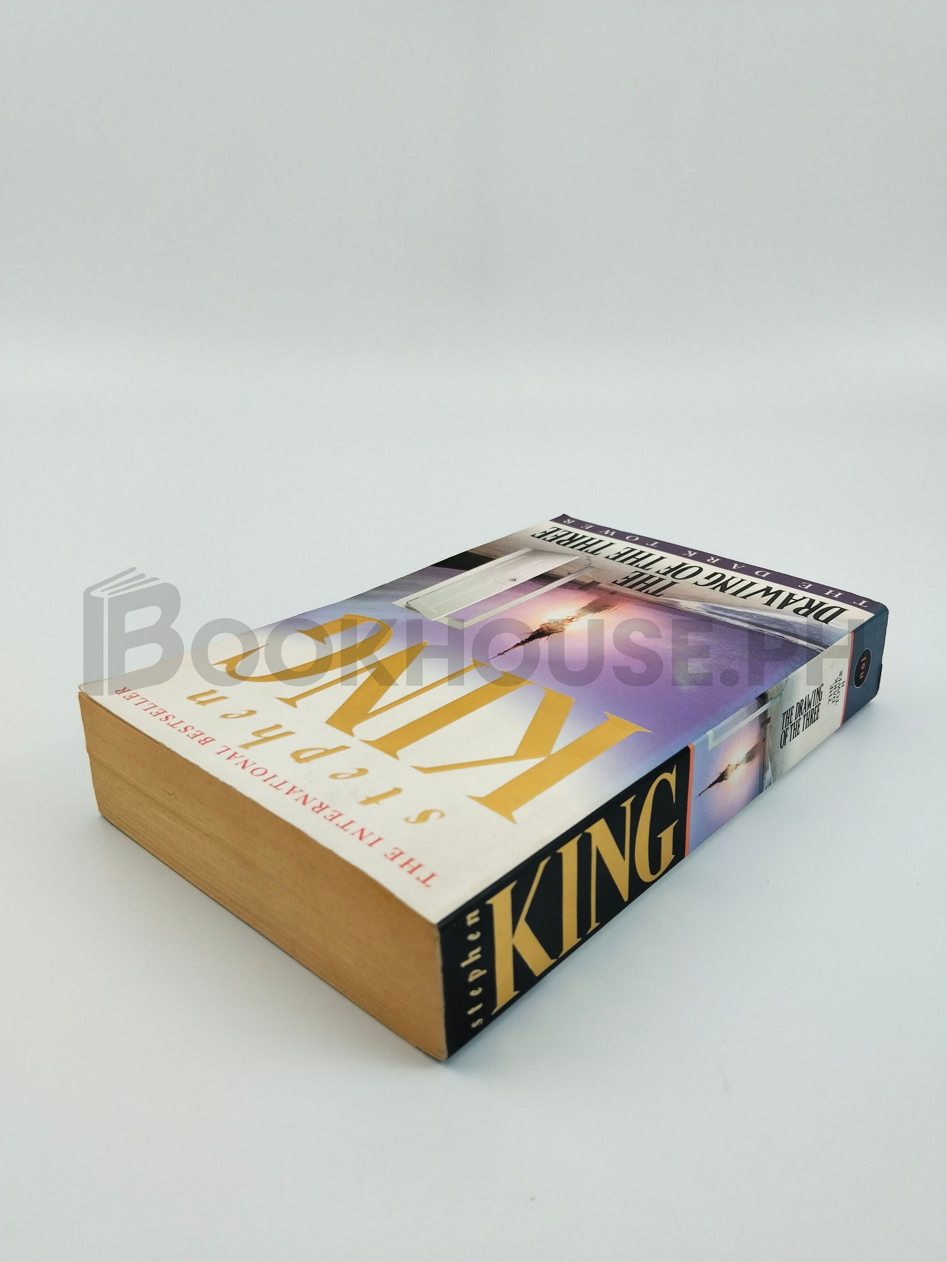 The Drawing Of The Three by Stephen King - Image 2