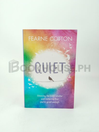 Quiet by Fearne Cotton