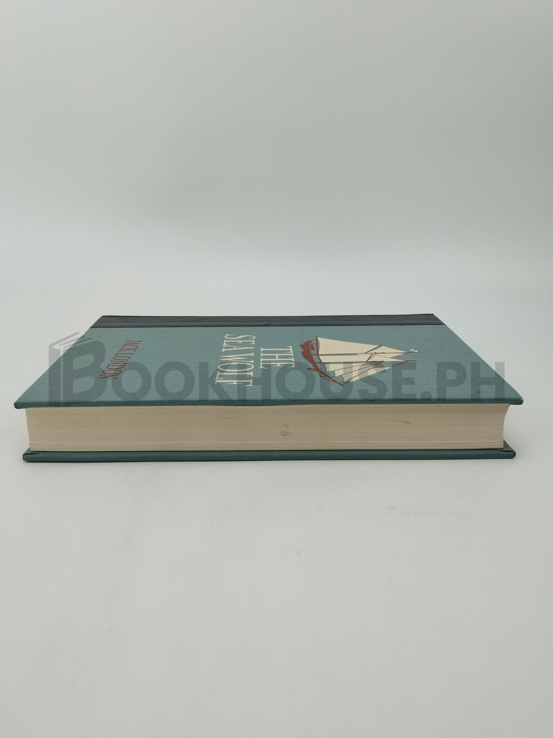 The Sea Wolf by Jack London - Image 4