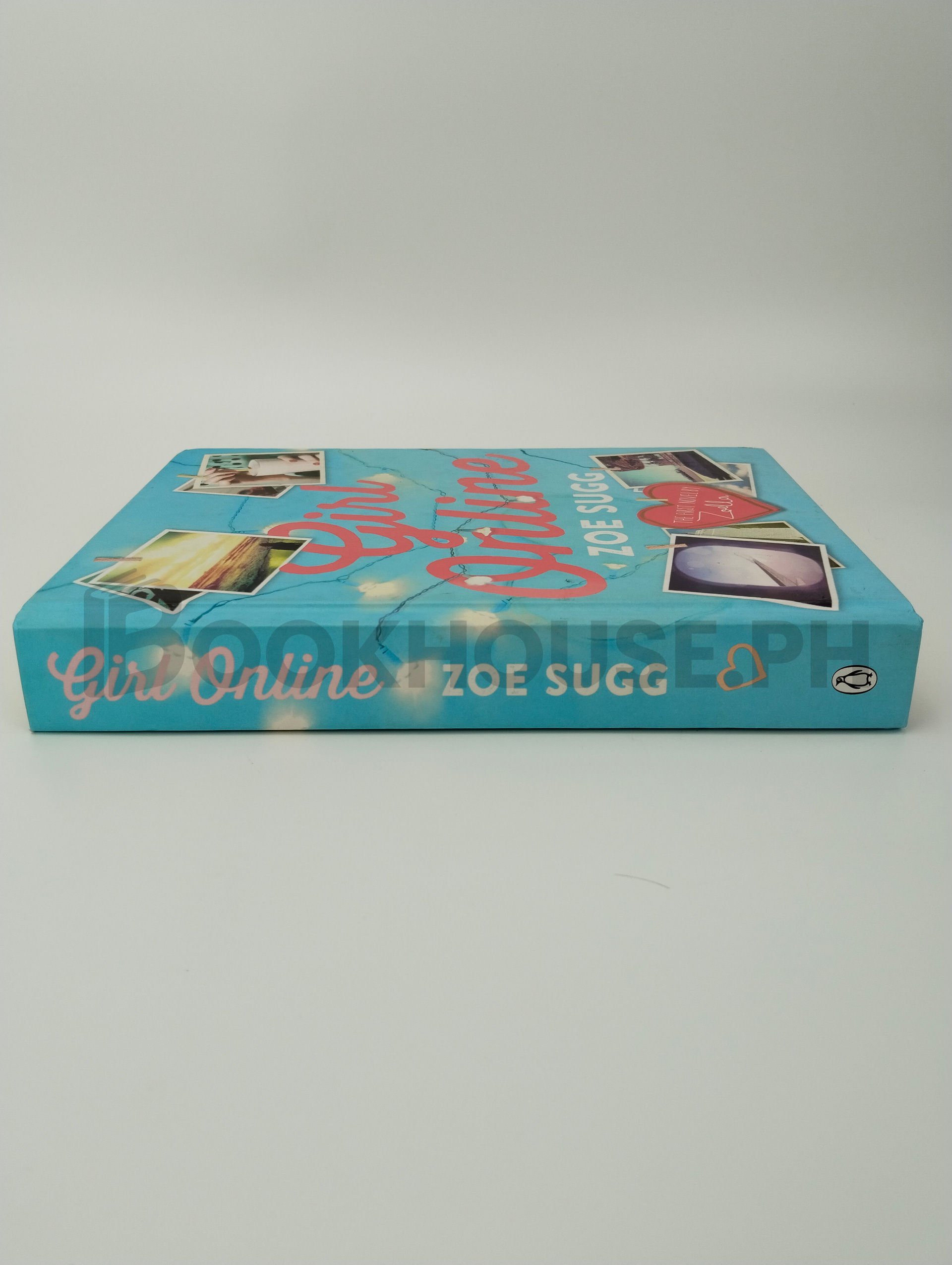 Girl Online by Zoe Sugg, Zoe Sugg Alias Zoella - Image 3