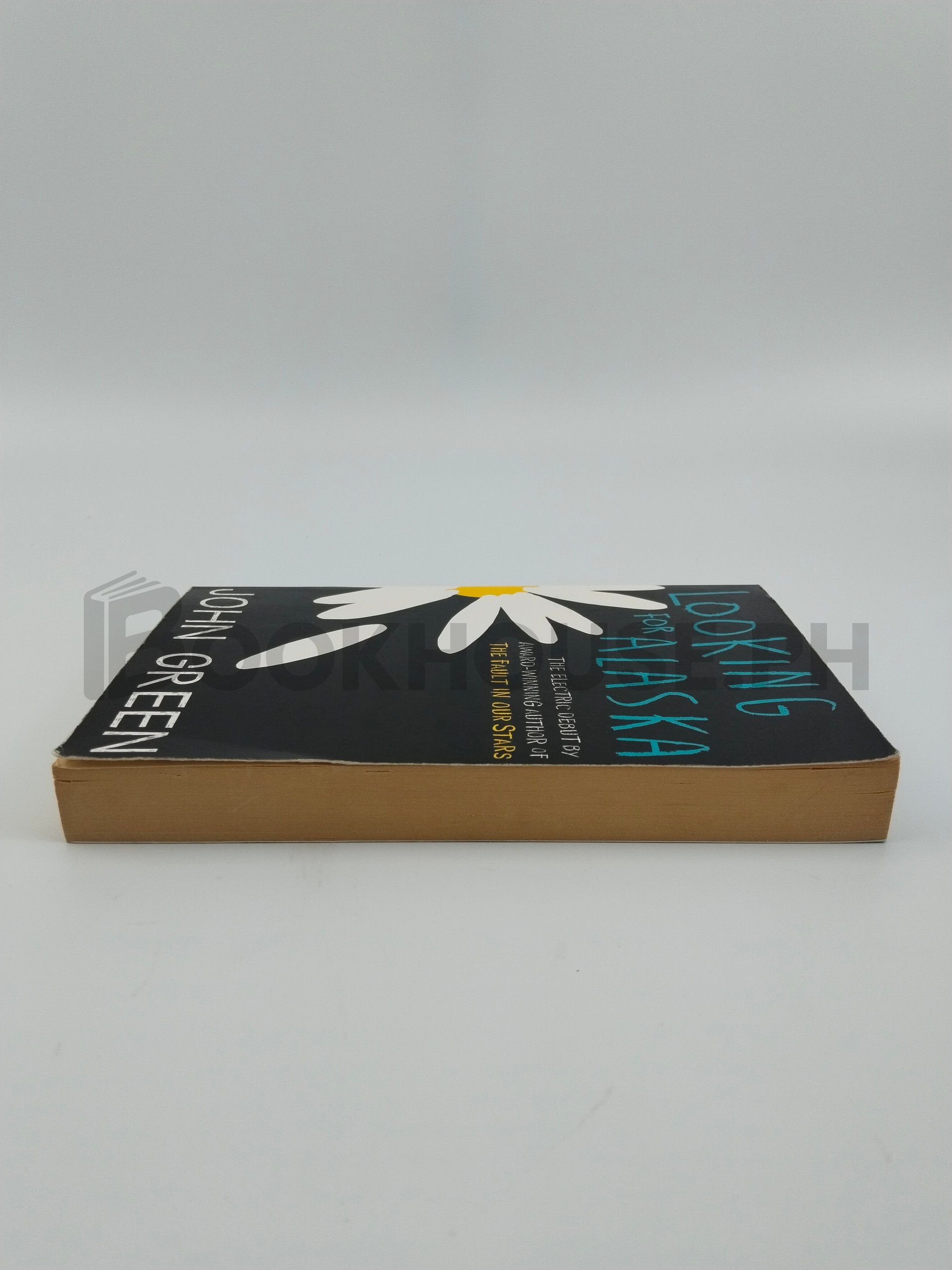 Looking For Alaska by John Green - Image 4
