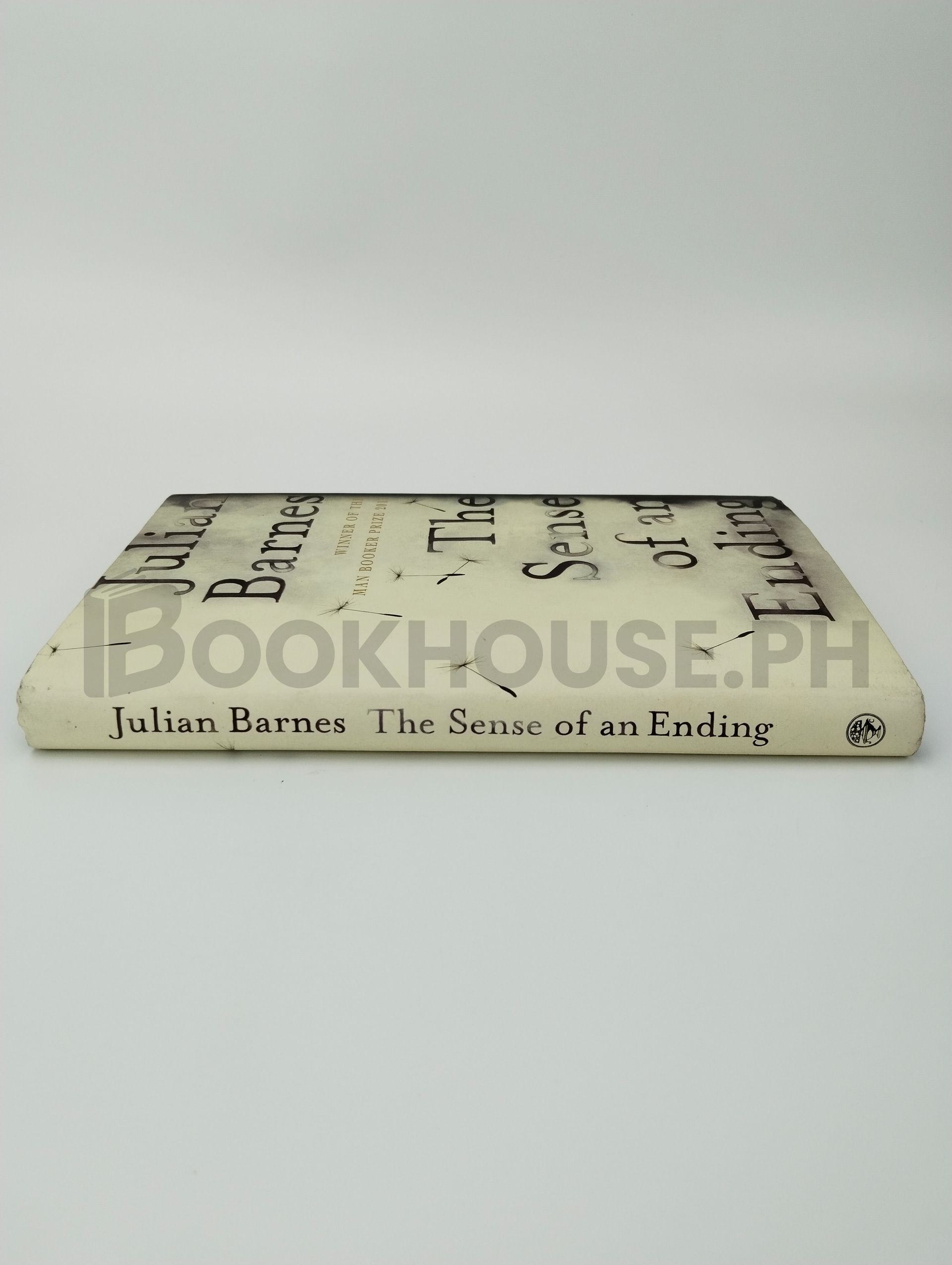The Sense Of An Ending by Julian Barnes - Image 3