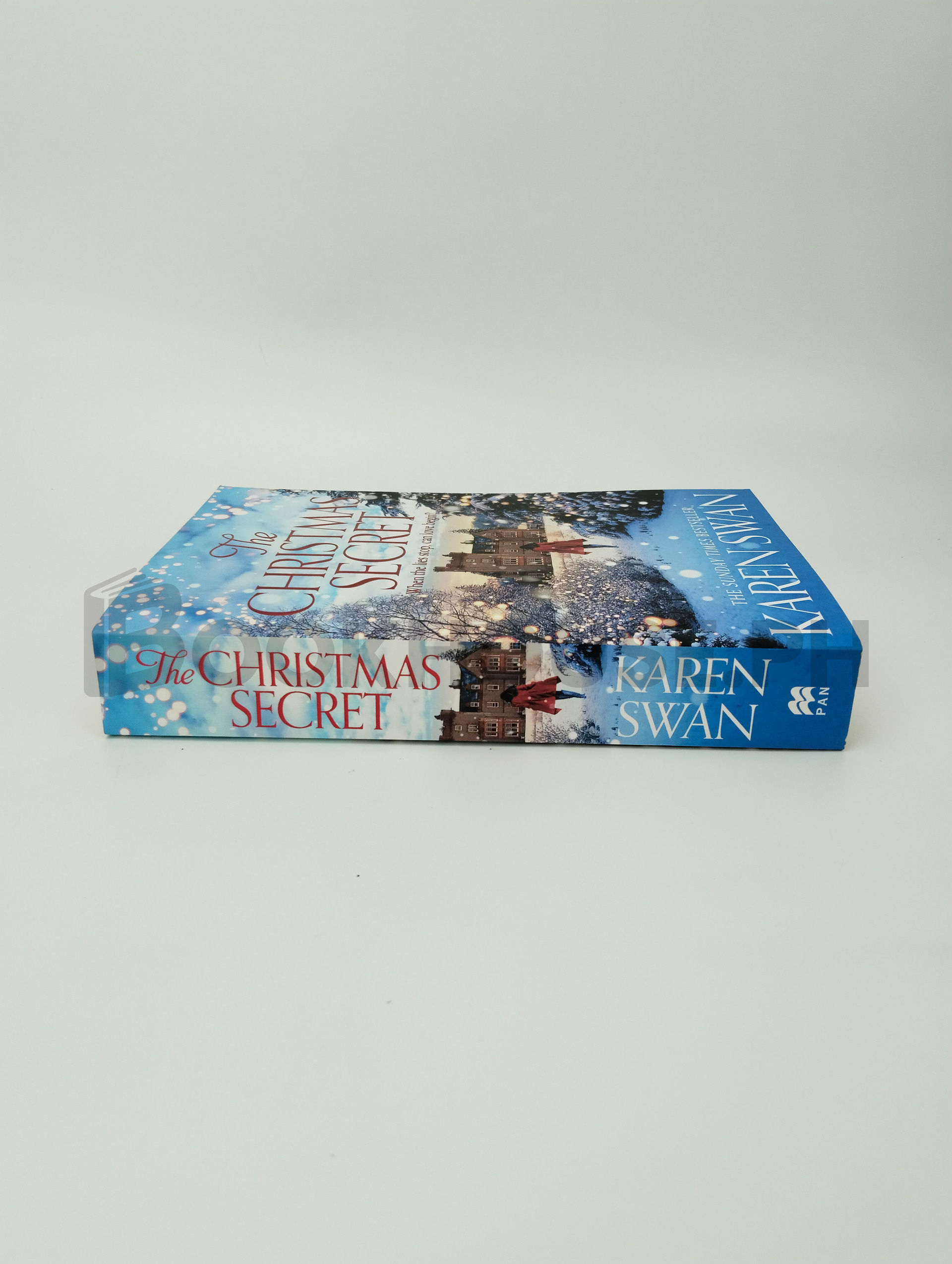 The Christmas Secret by Karen Swan - Image 3