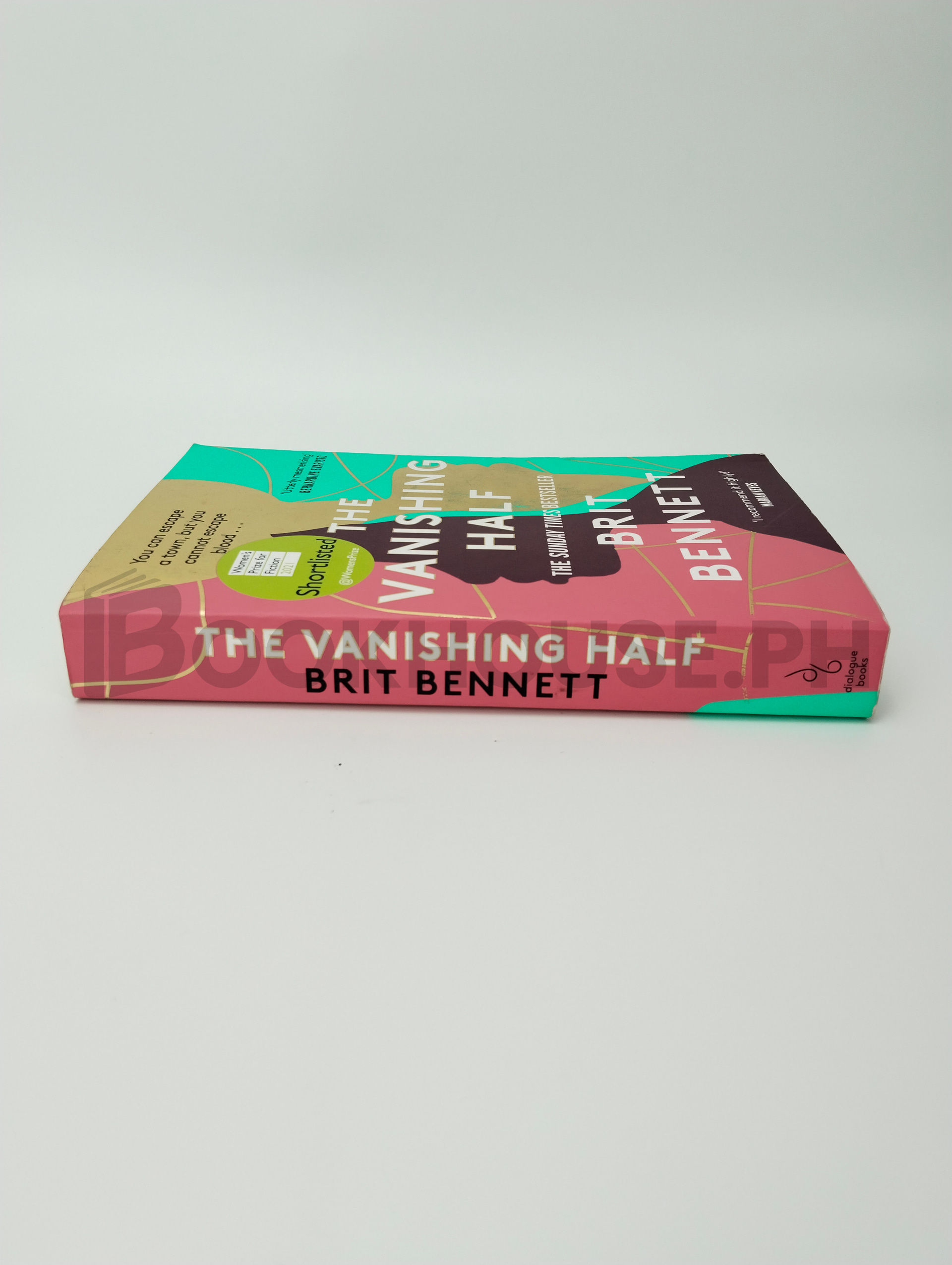 The Vanishing Half by Brit Bennett - Image 3