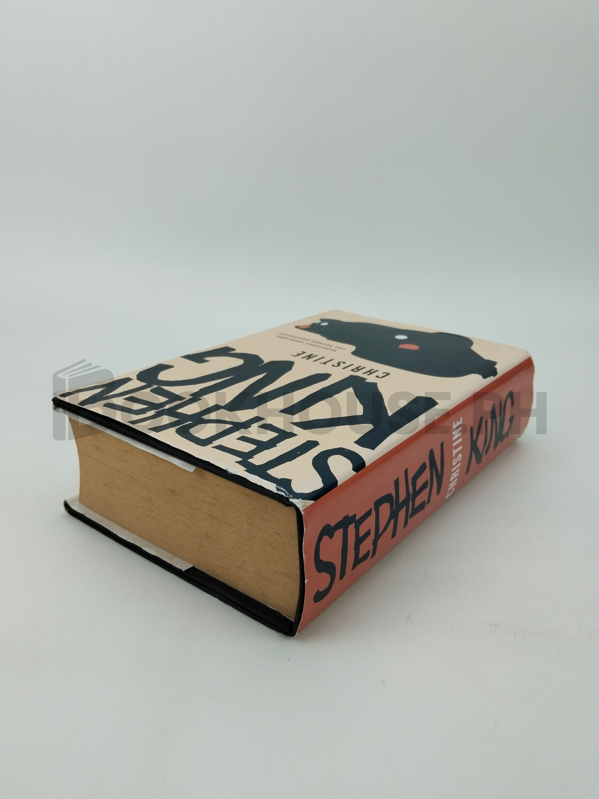 Christine by Stephen King - Image 2