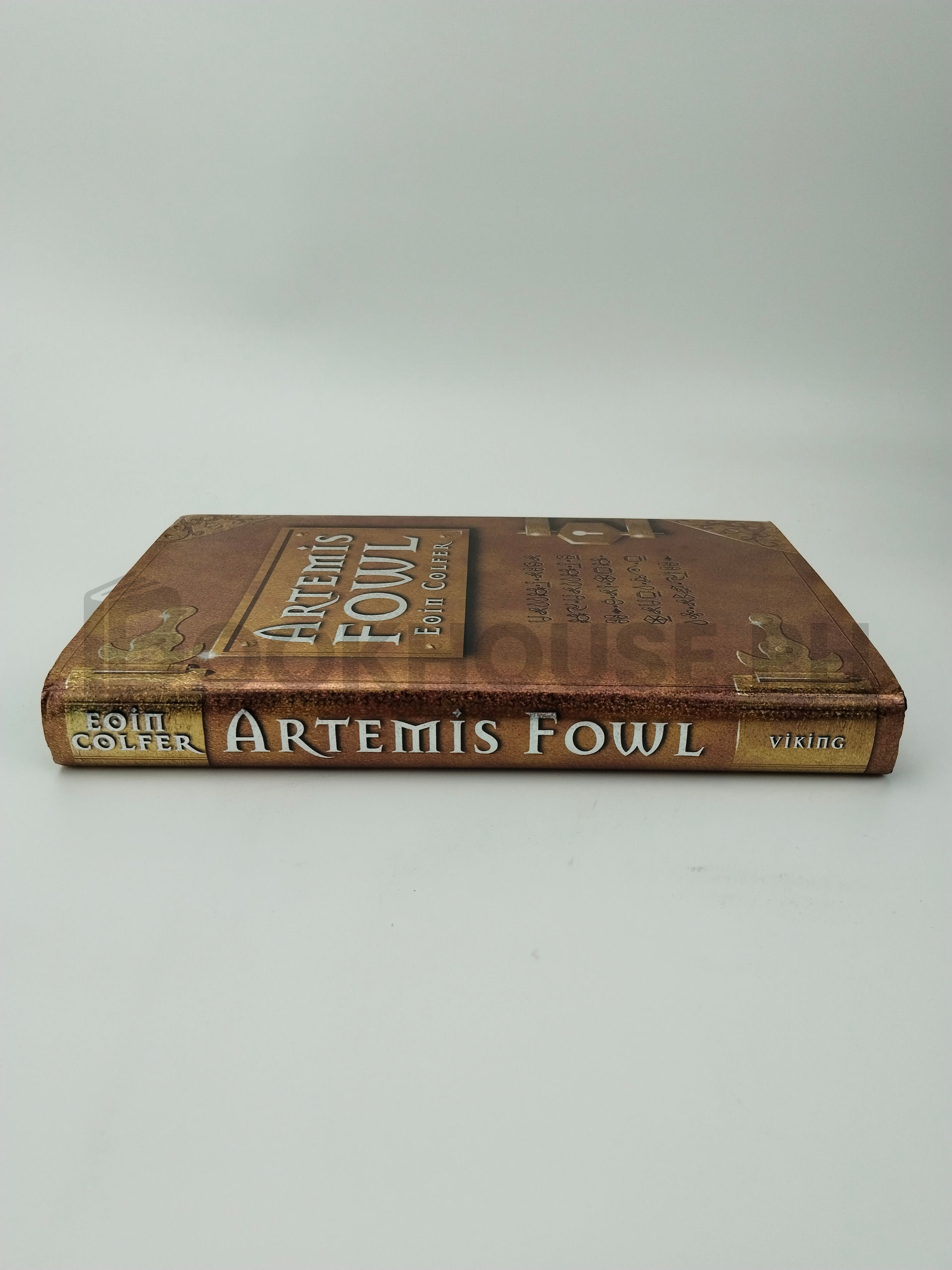 Artemis Fowl by Eoin Colfer - Image 3