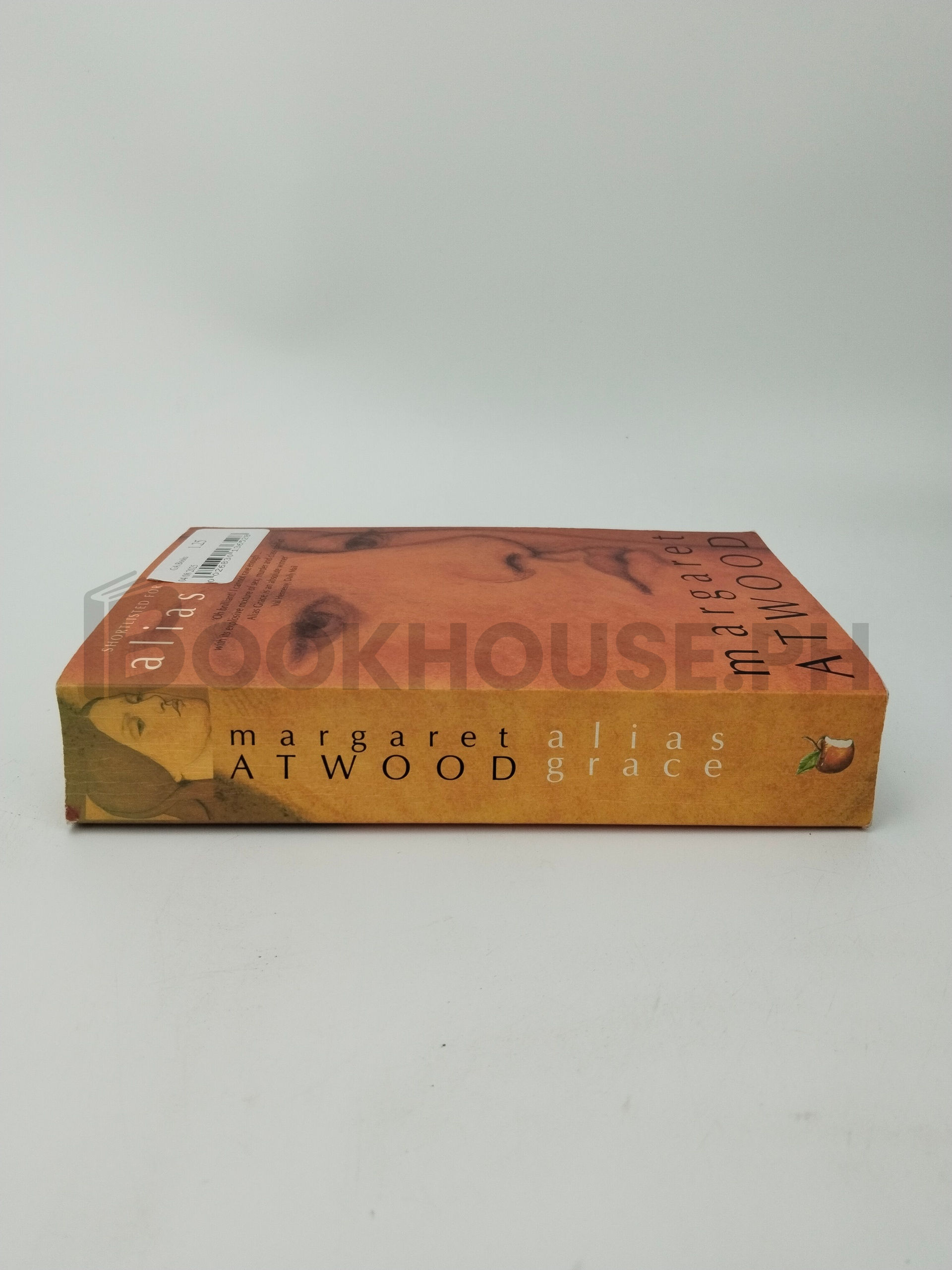 Alias Grace by Margaret Atwood - Image 3