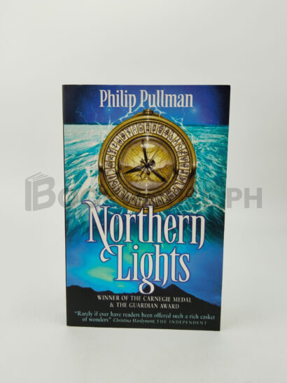 Northern Lights by Philip Pullman