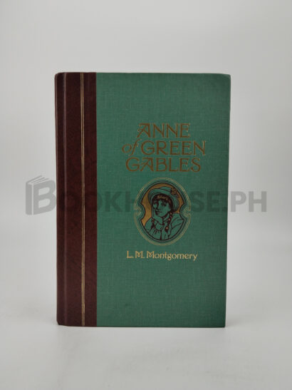 Anne Of Green Gables by L.m. Montgomery