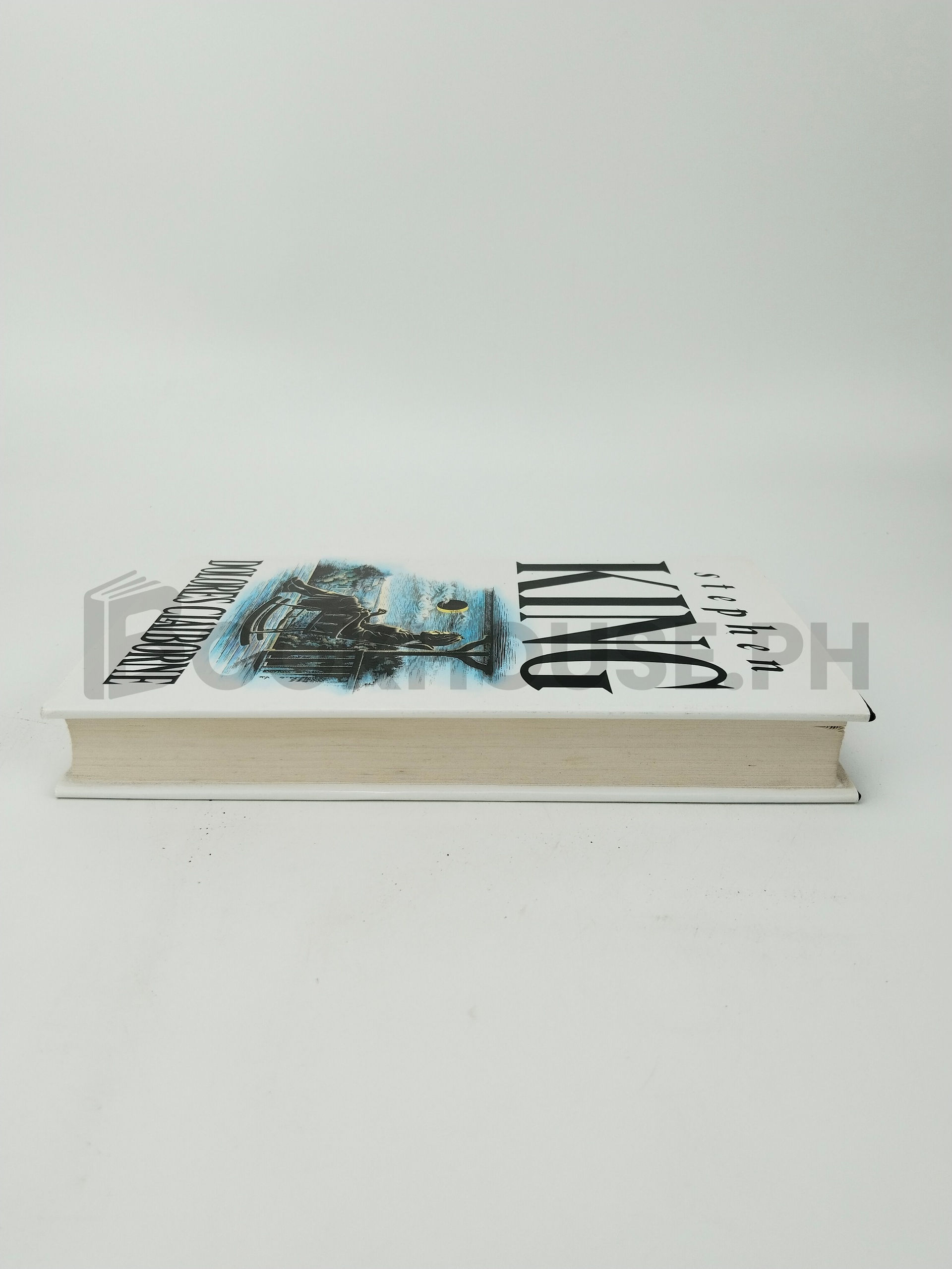 Dolores Claiborne by Stephen King - Image 4