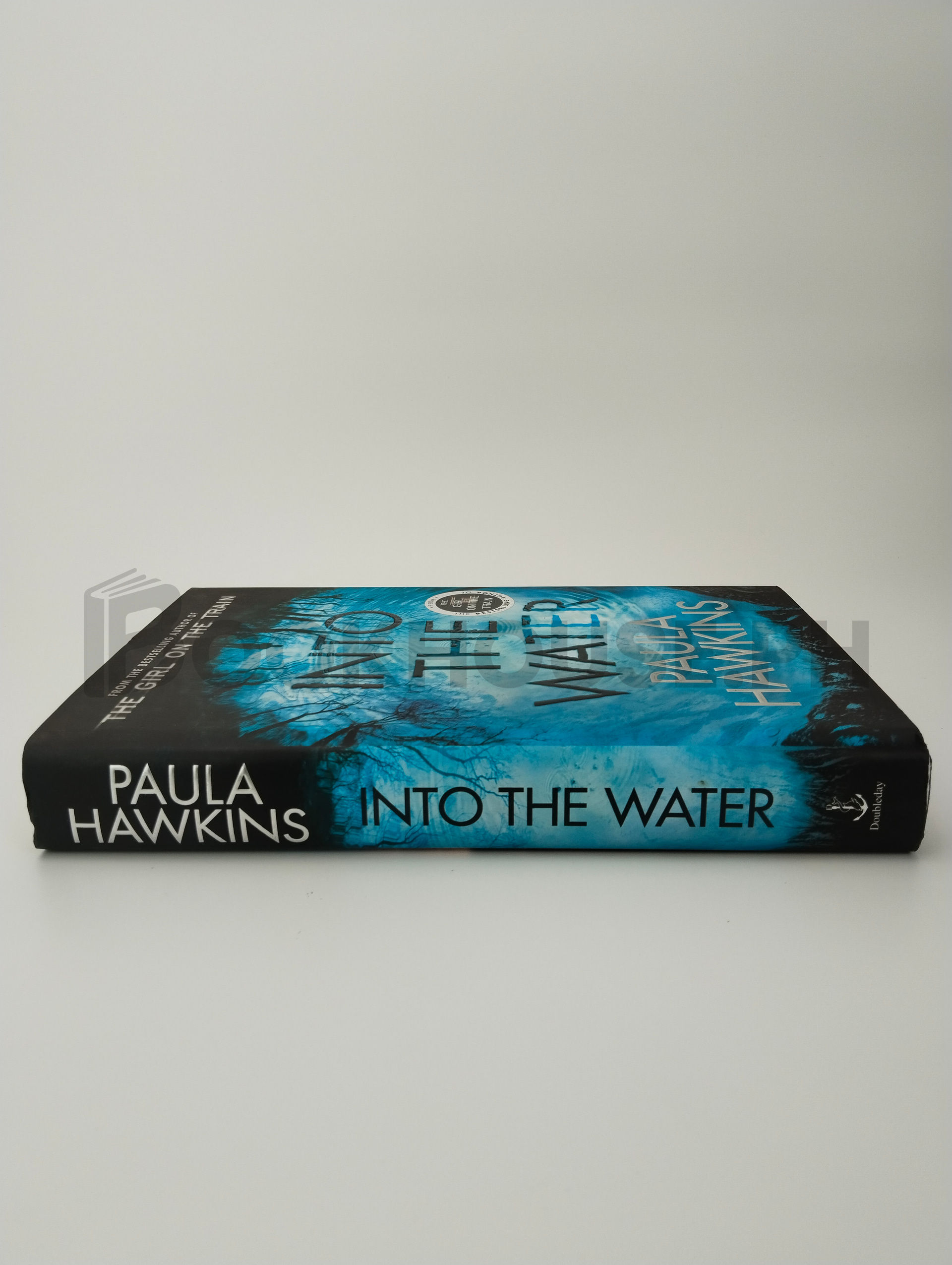 Into The Water by Paula Hawkins - Image 3