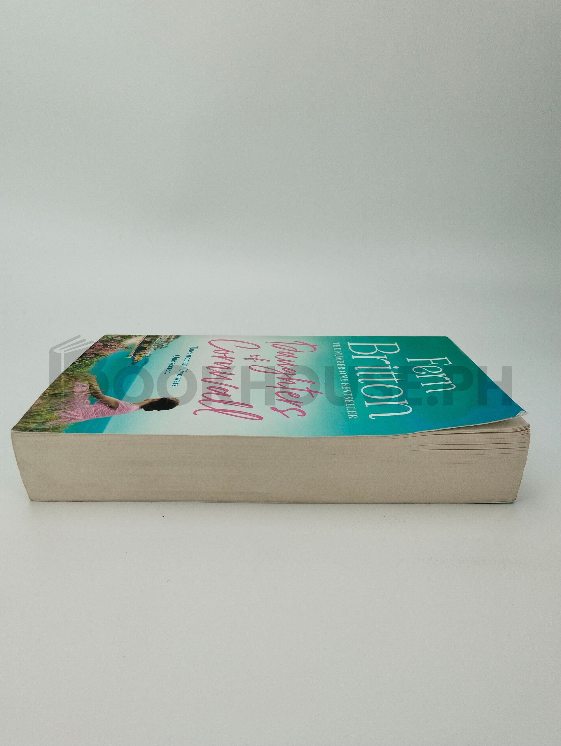 Daughters Of Cornwall by Fern Britton - Image 4