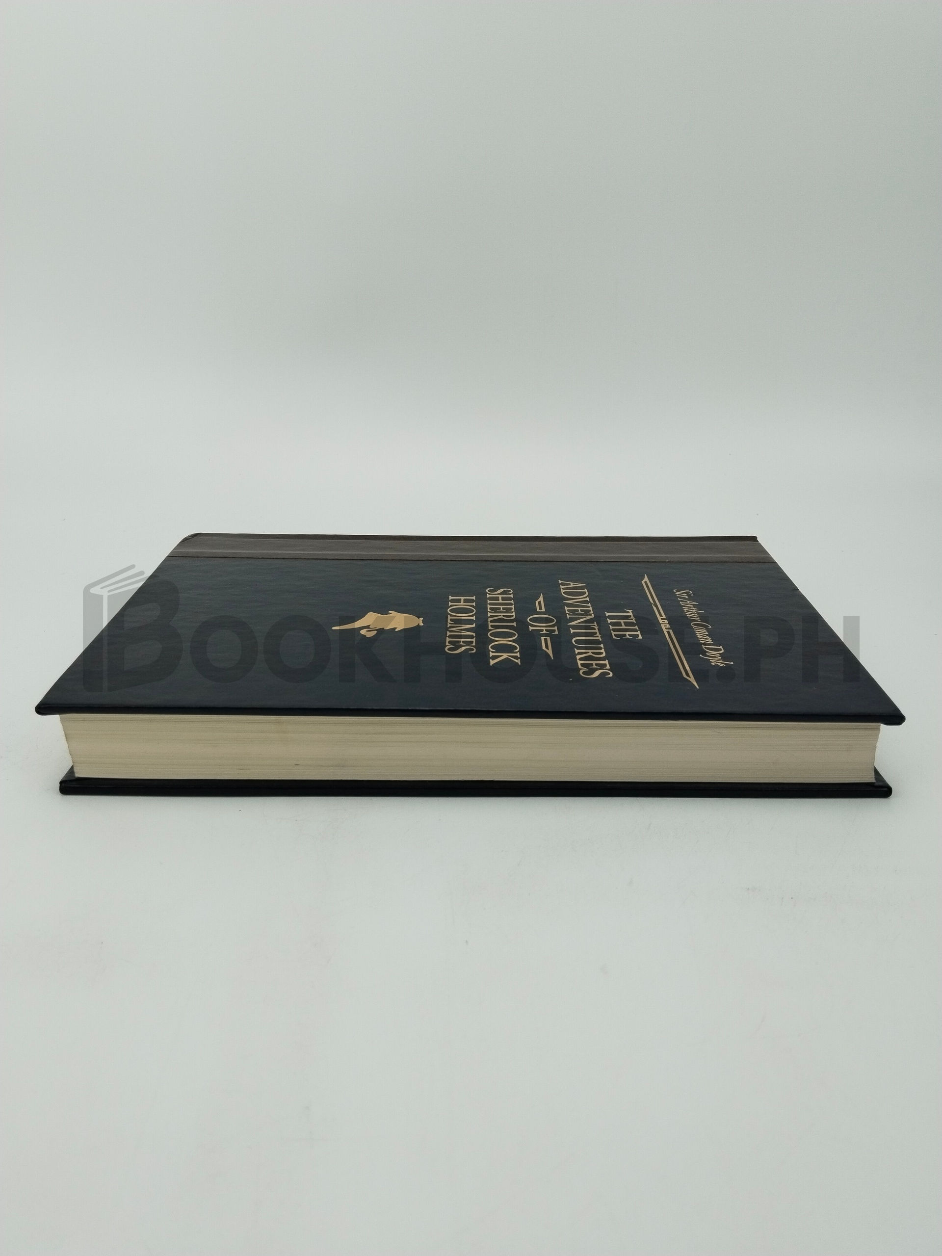 The Adventures Of Sherlock Holmes by Arthur Conan Doyle - Image 4