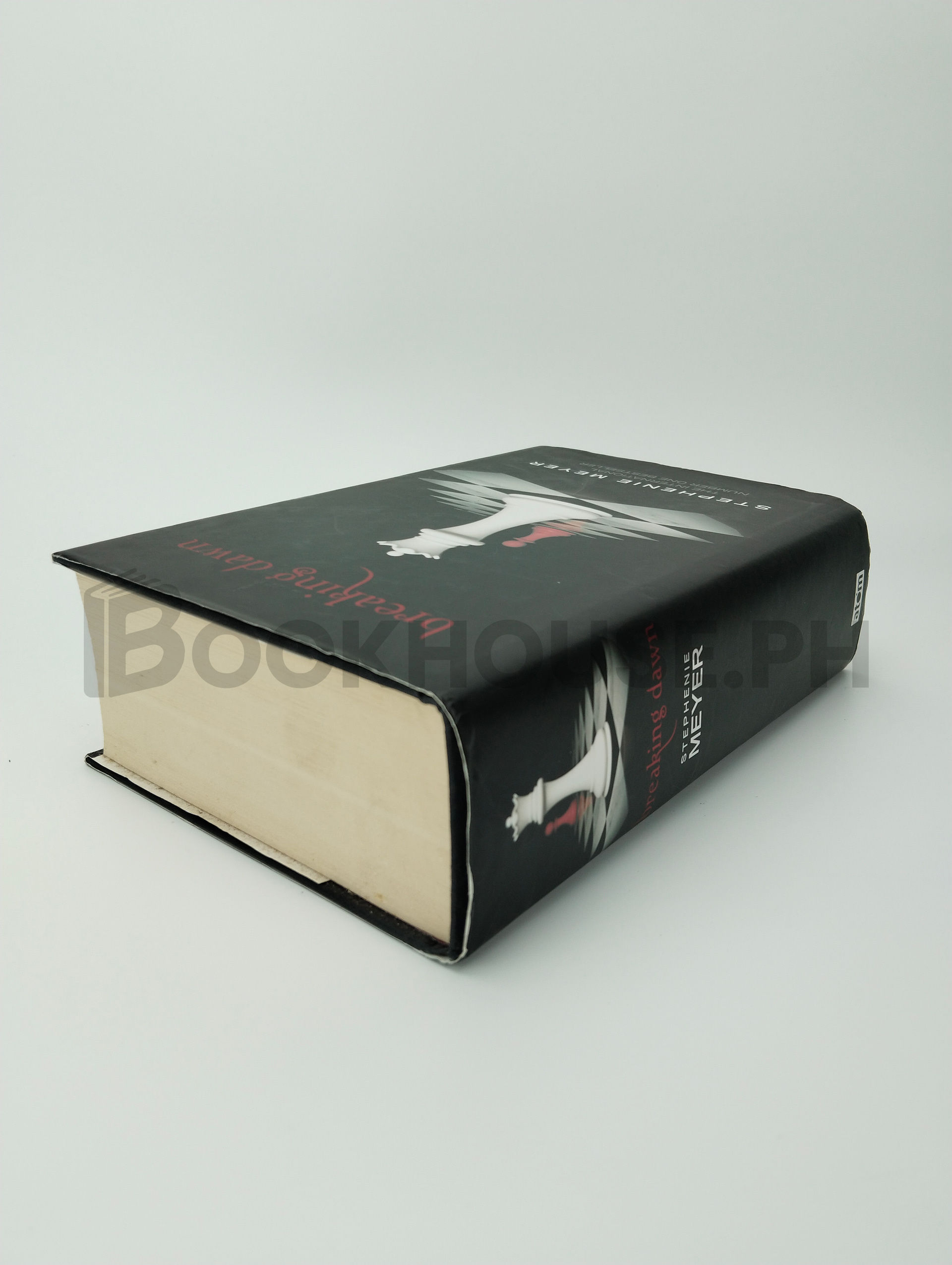 Breaking Dawn by Stephenie Meyer - Image 2