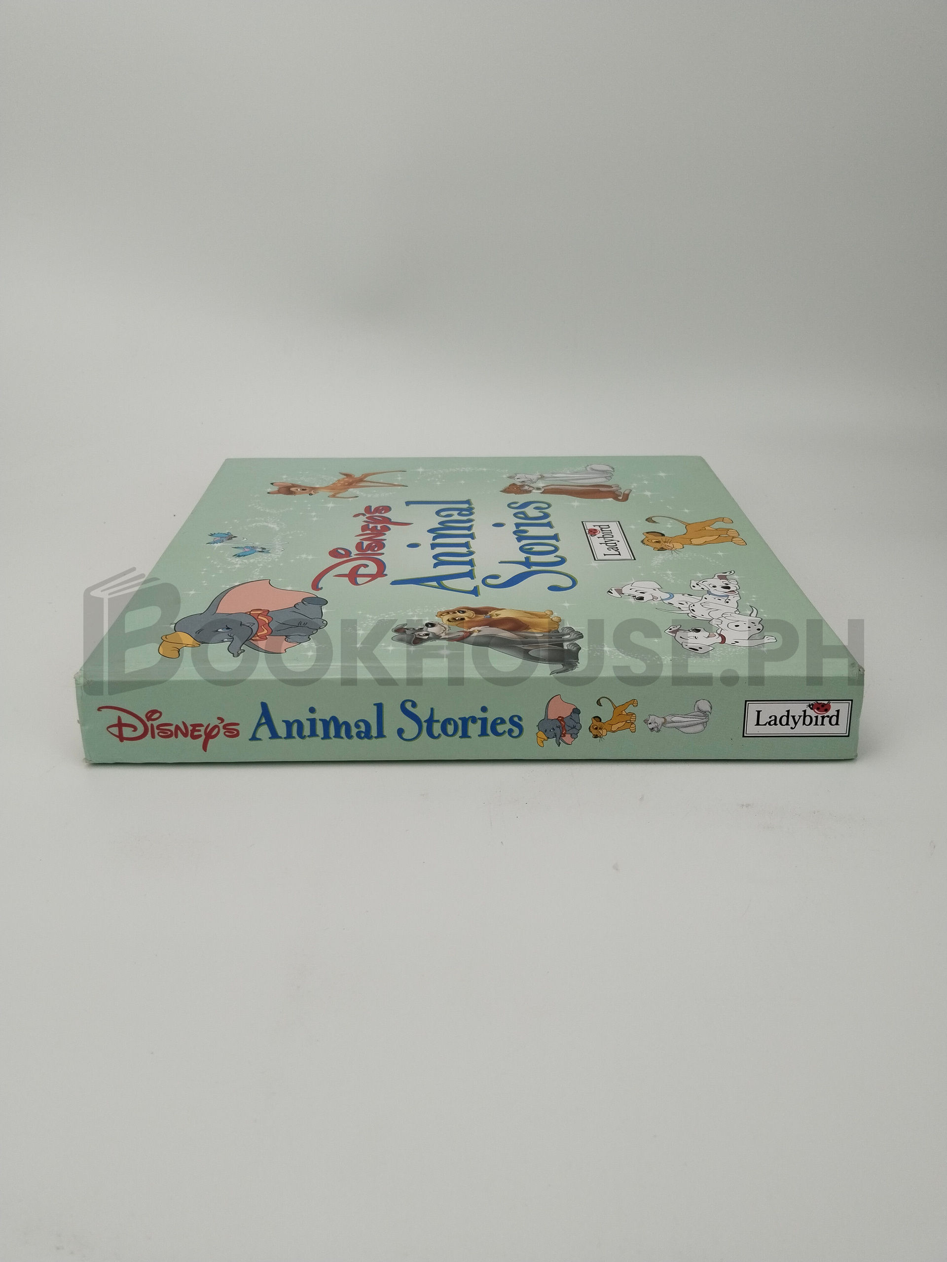 Disney's Animal Stories by Walt Disney - Image 3