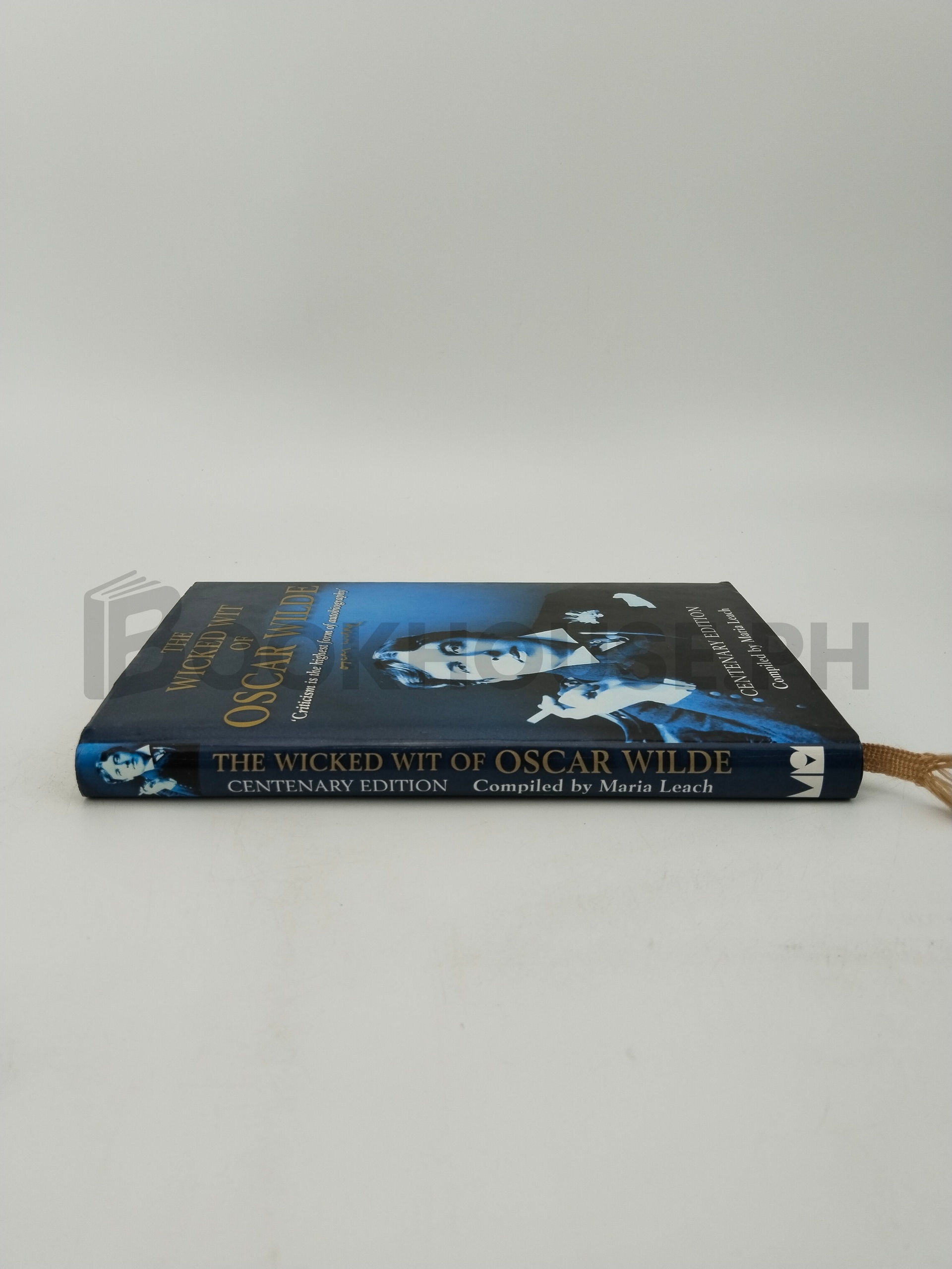 The Wicked Wit Of Oscar Wilde by Oscar Wilde - Image 3