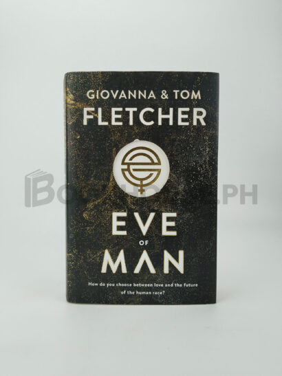 Eve Of Man by Giovanna Fletcher, Tom Fletcher