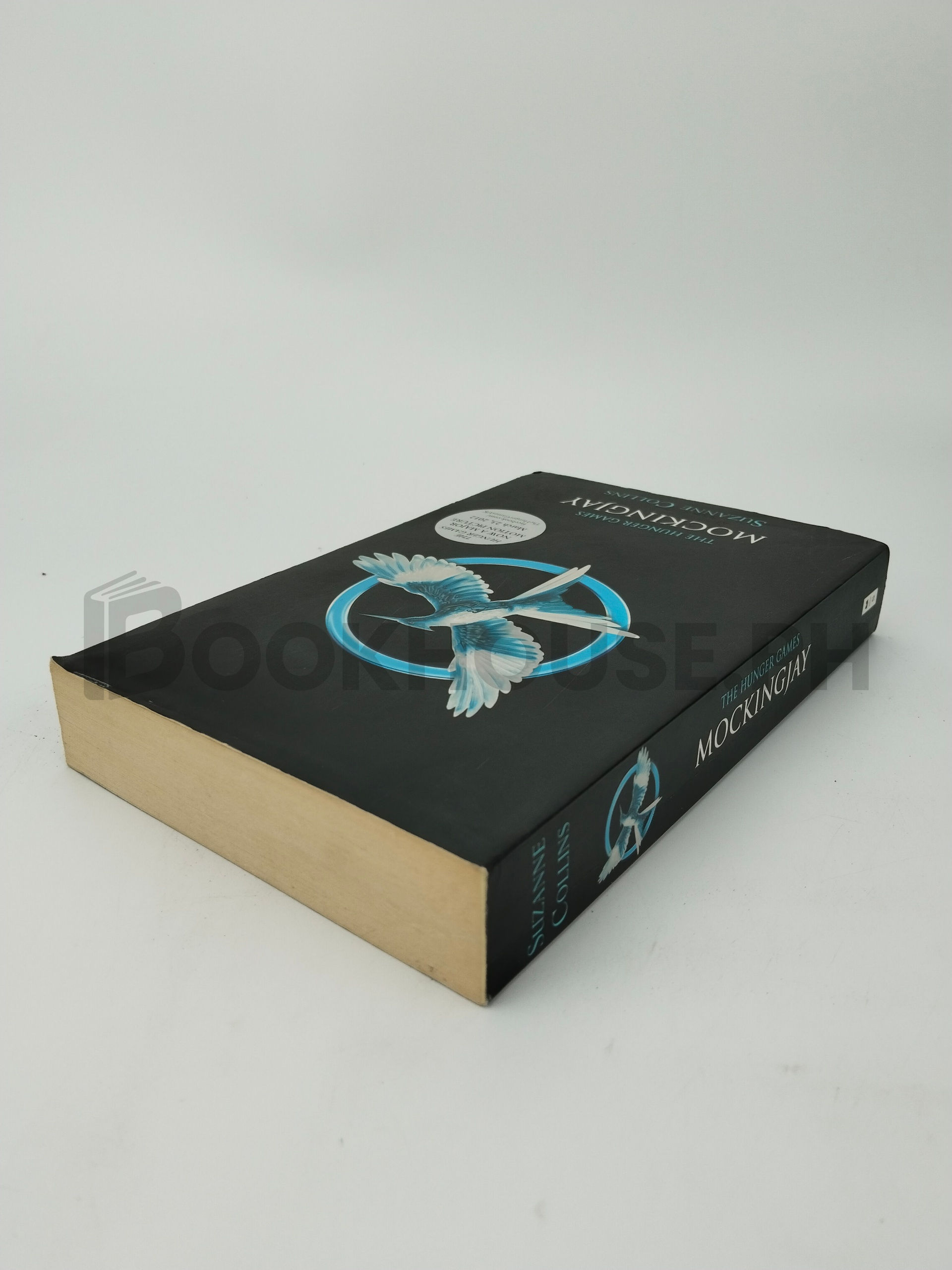 Mockingjay by Suzanne Collins - Image 2