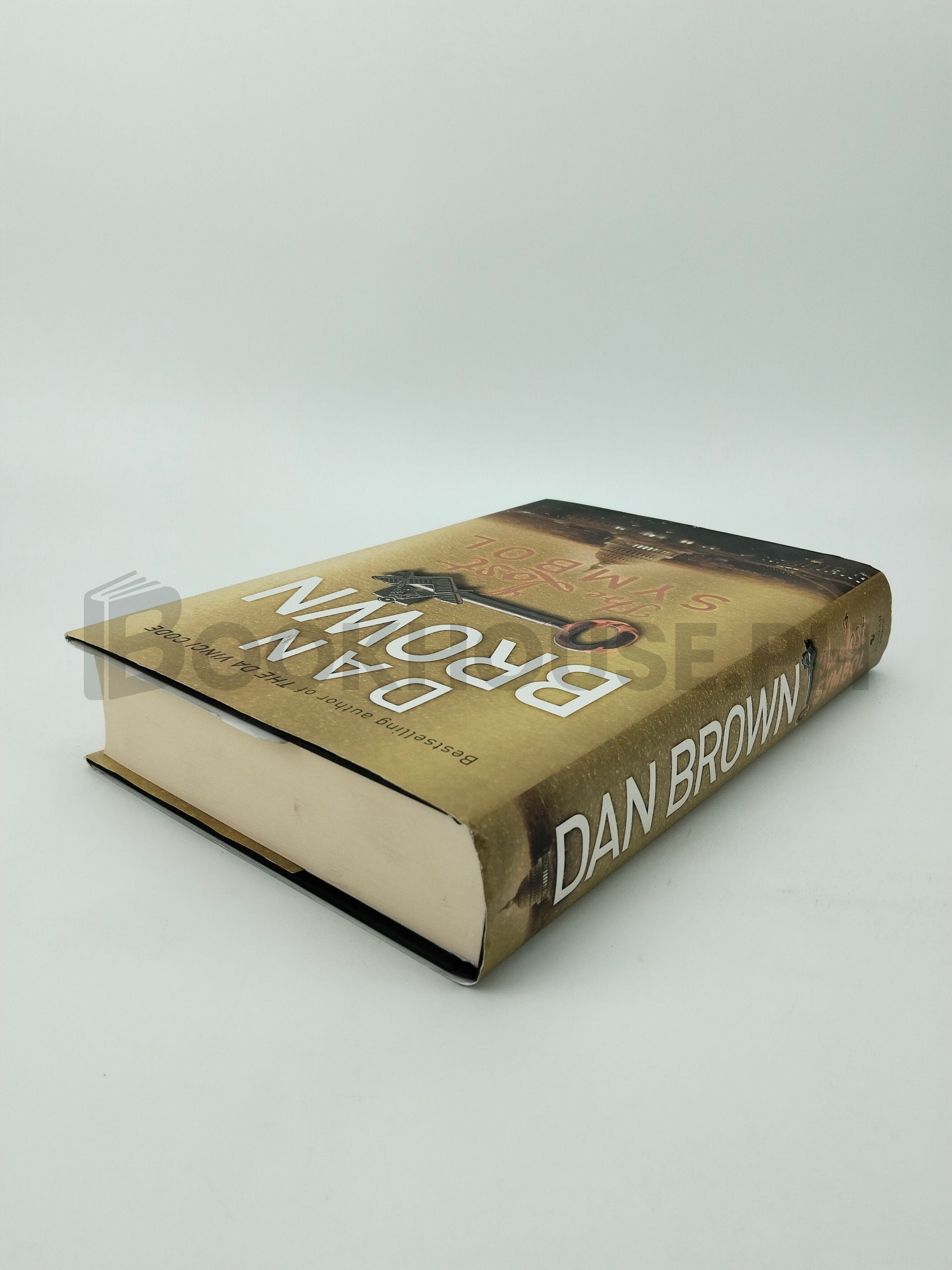 The Lost Symbol by Dan Brown - Image 2