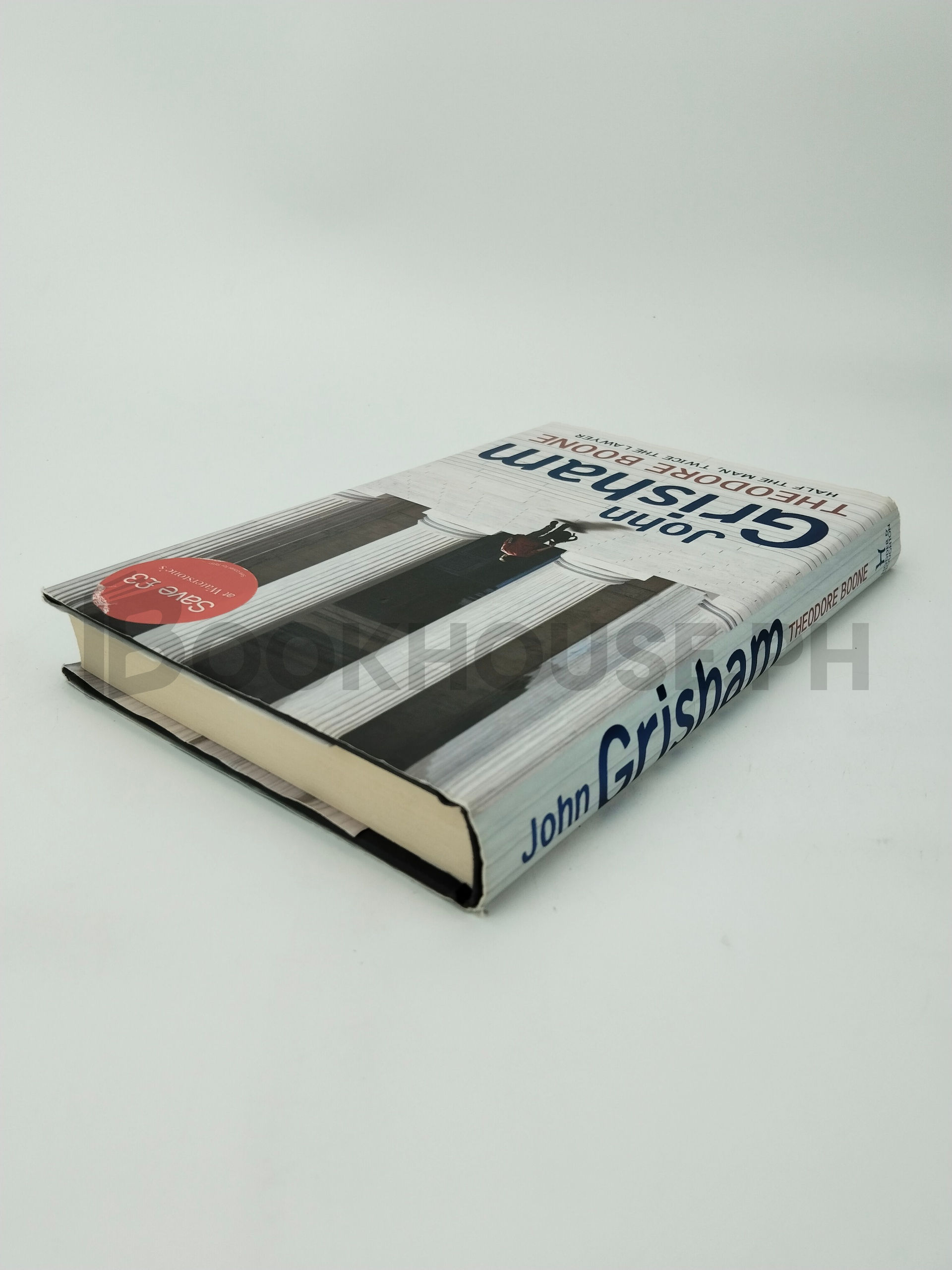 Theodore Boone by John Grisham - Image 2