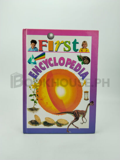 First Encyclopedia by Neil Morris