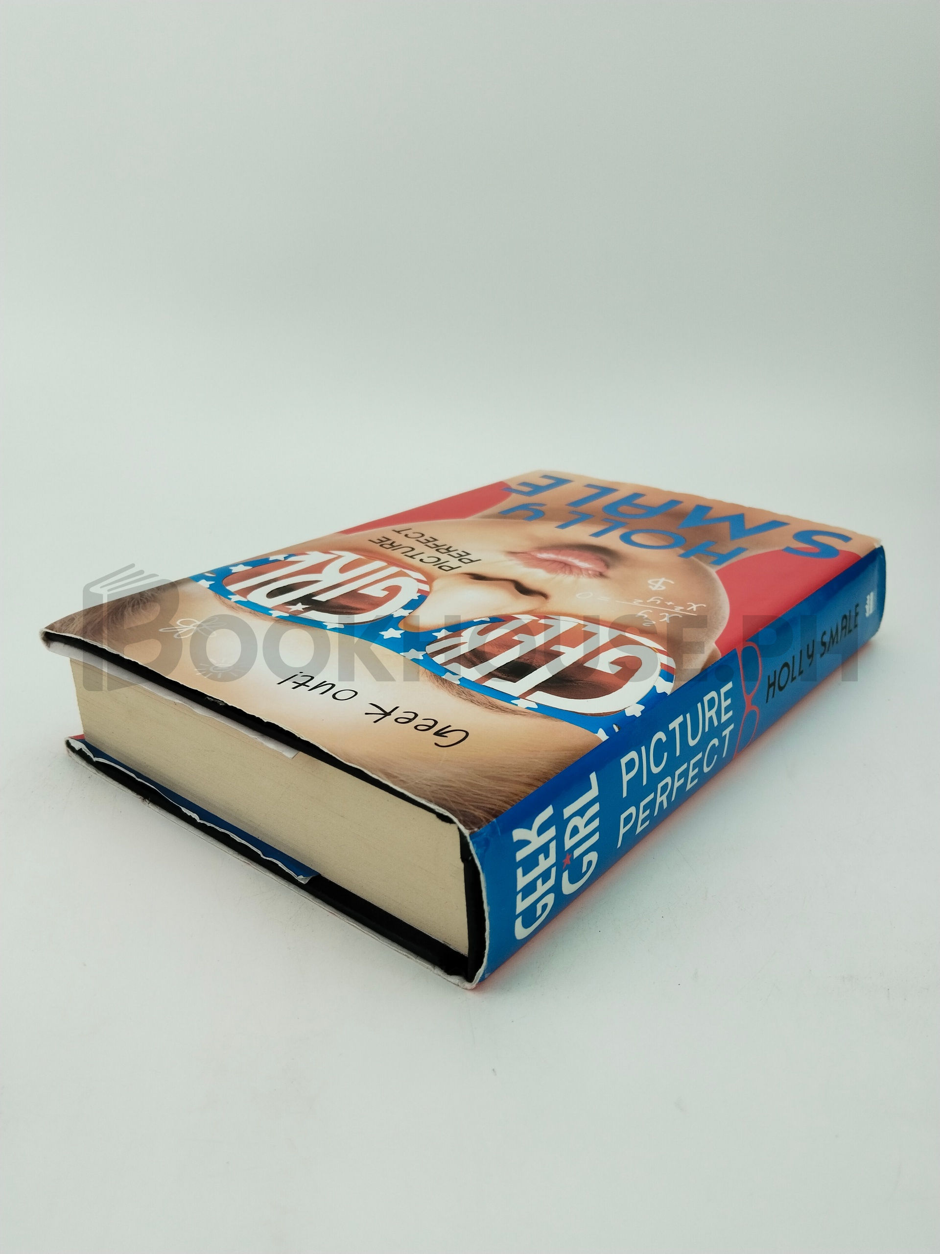 Picture Perfect by Holly Smale - Image 2