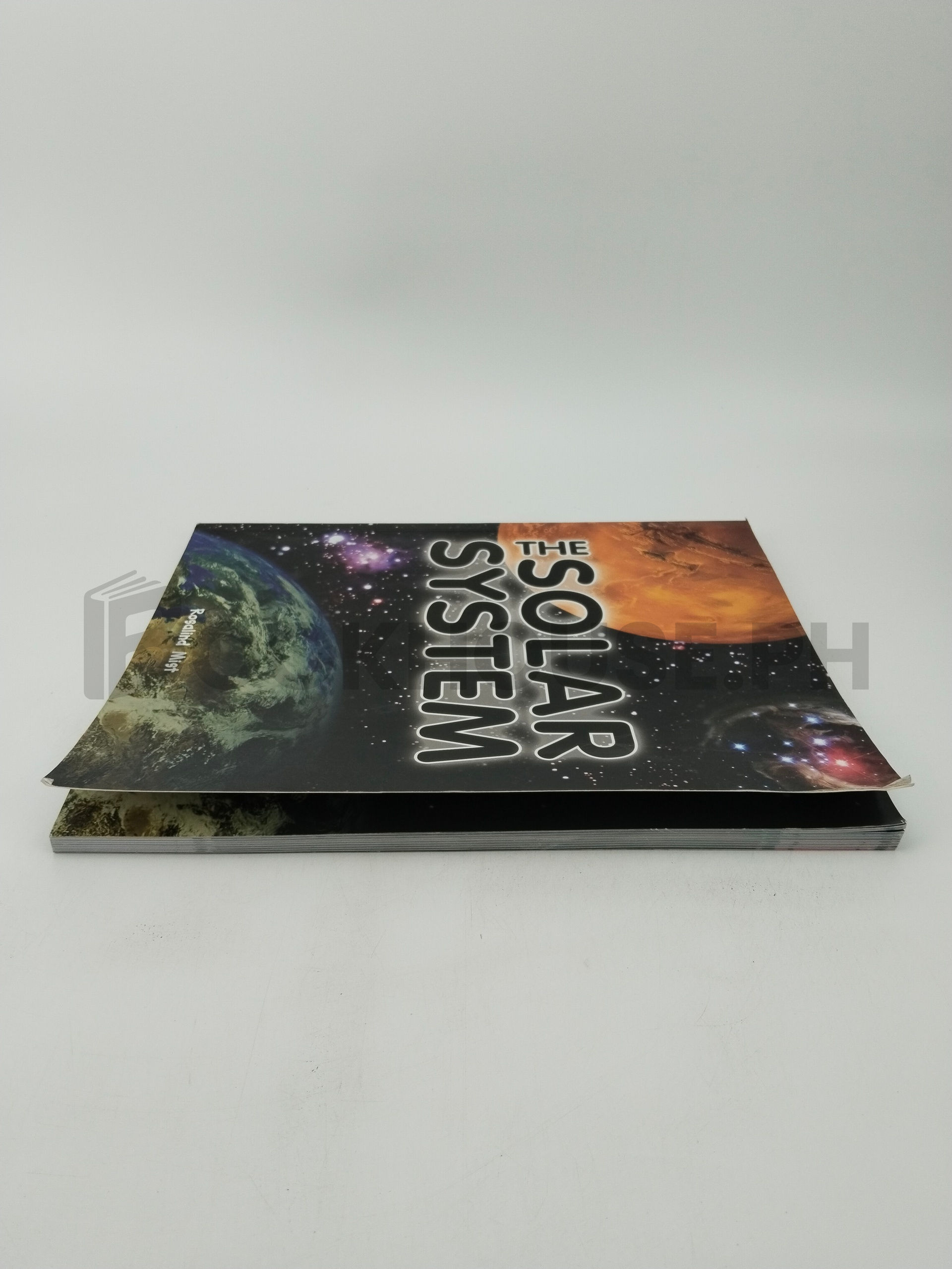 The Solar System by Rosalind Mist - Image 4