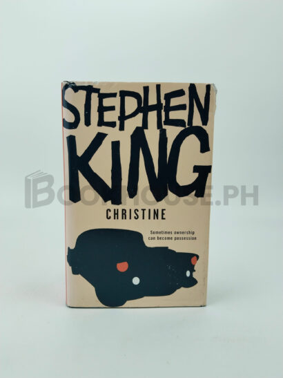 Christine by Stephen King