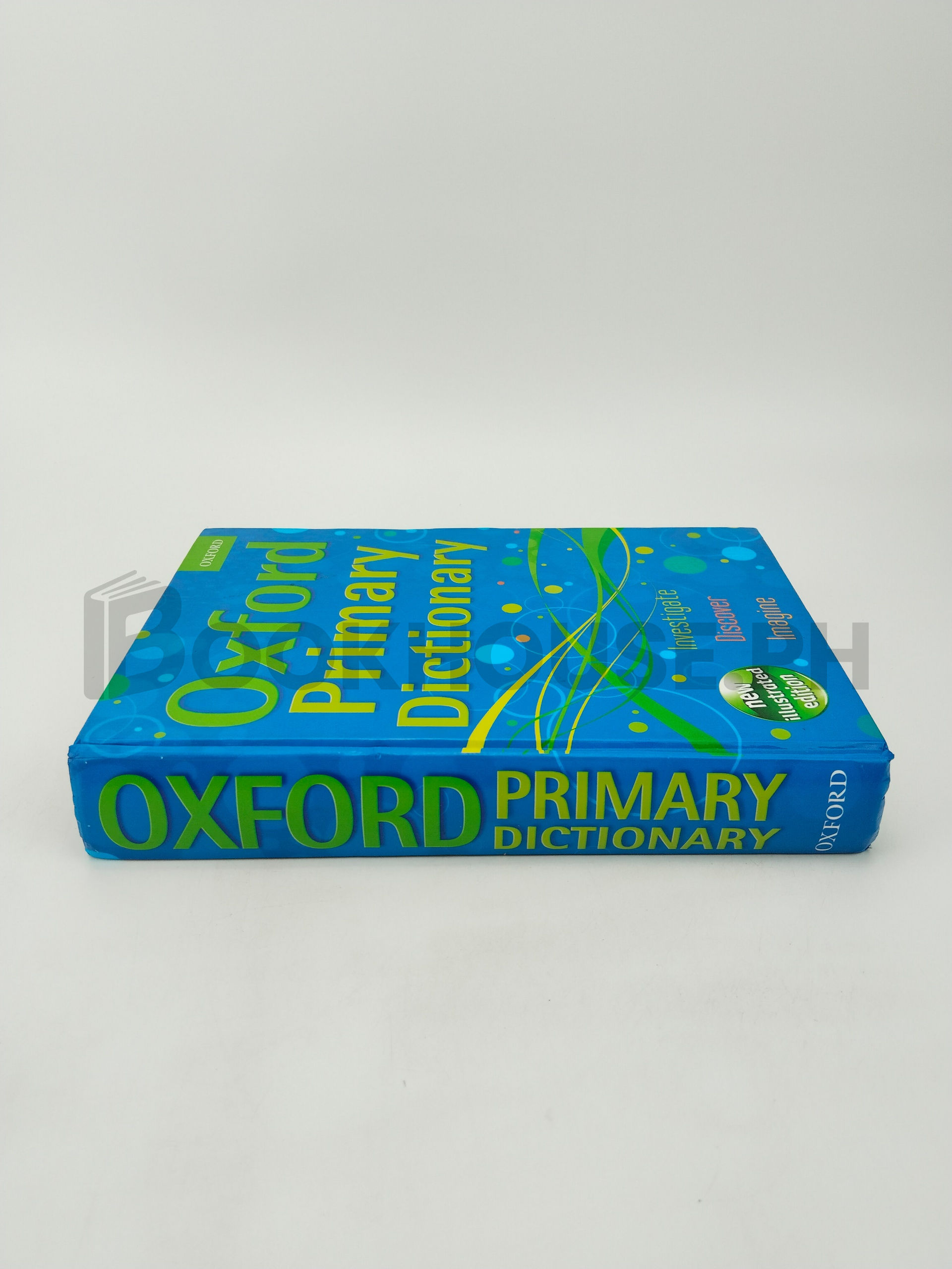 Oxford Primary Dictionary by Oxford Dictionaries, - Image 3