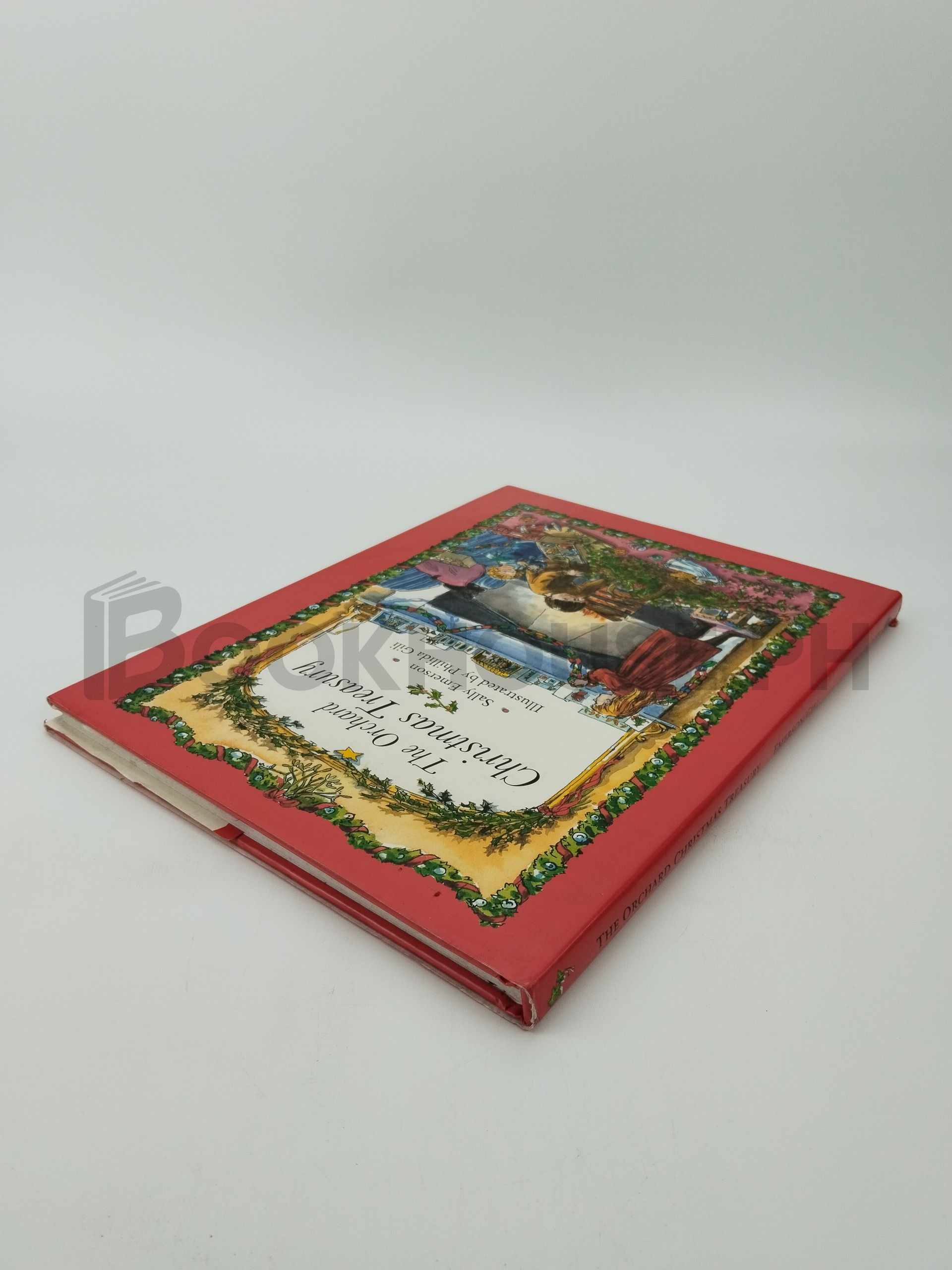 The Orchard Christmas Treasury by Sally Emerson - Image 2