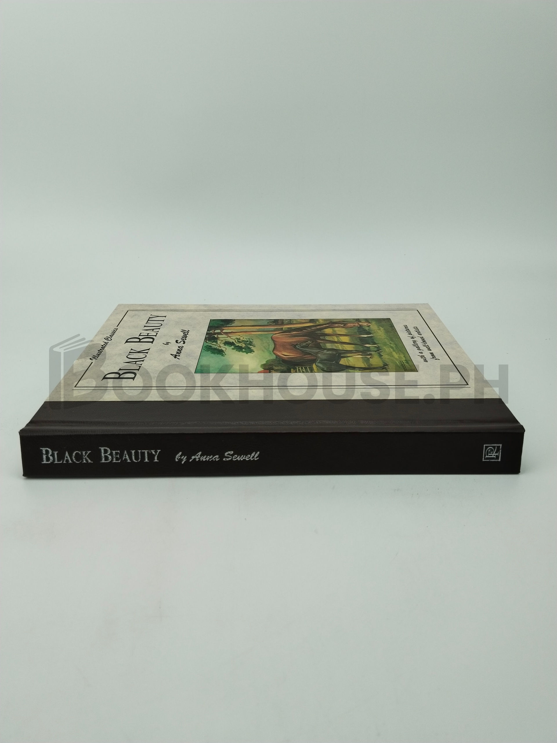 Black Beauty by Anna Sewell - Image 3