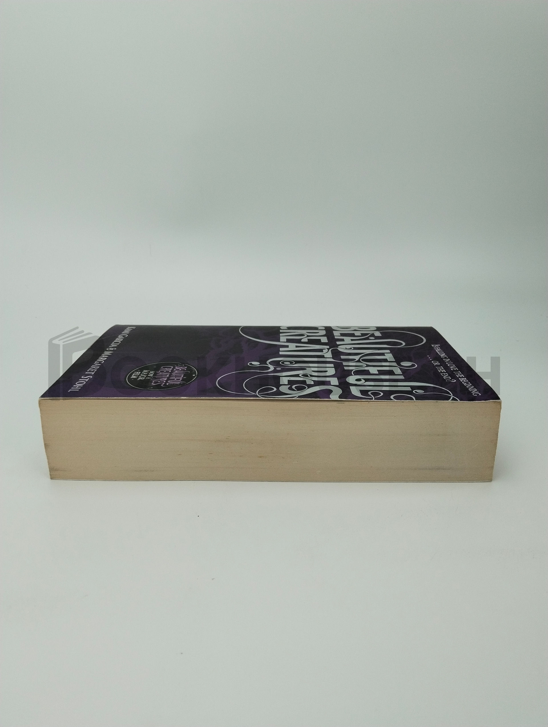 Beautiful Creatures by Kami Garcia, Margaret Stohl - Image 4