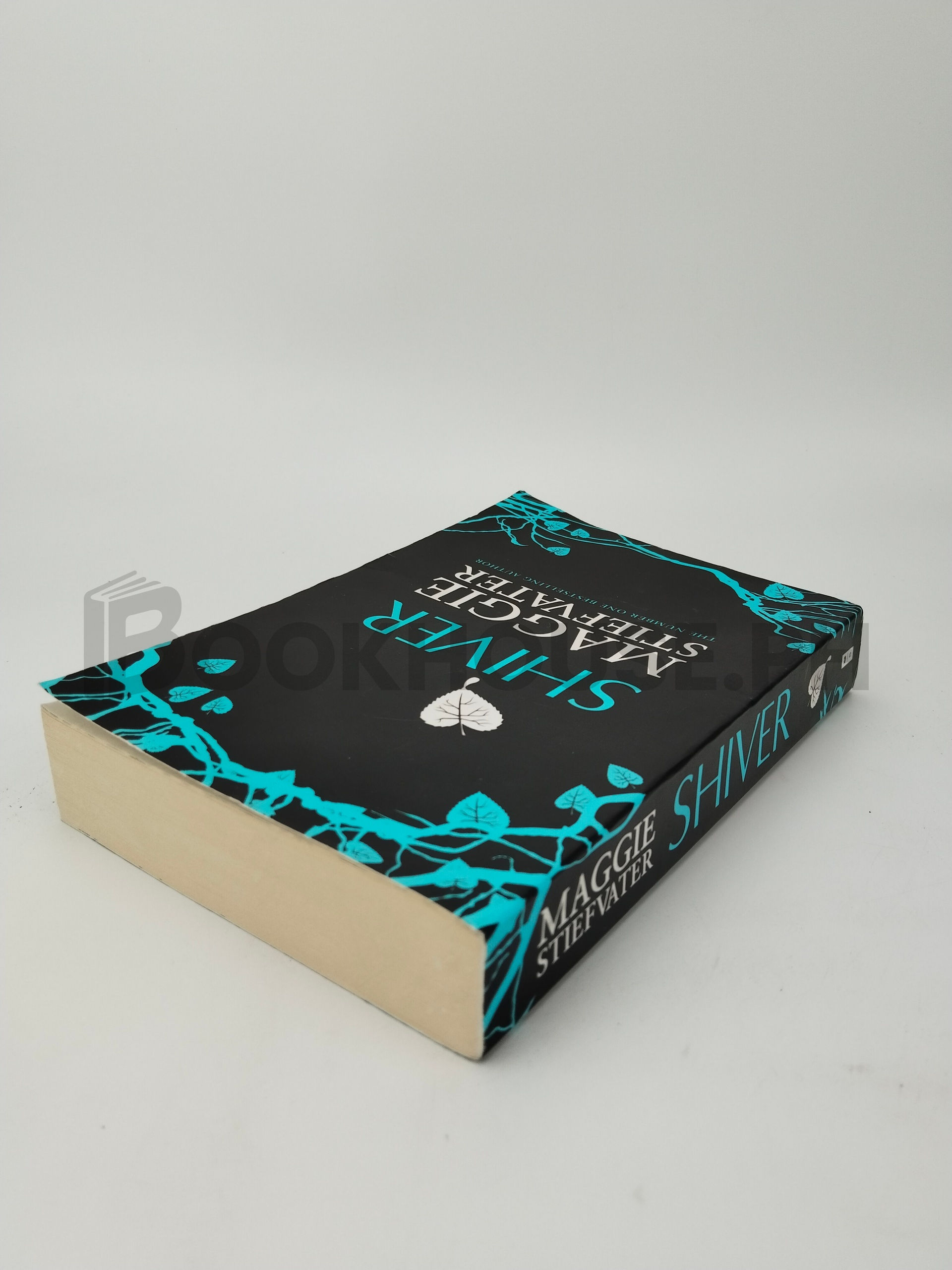 Shiver by Maggie Stiefvater - Image 2