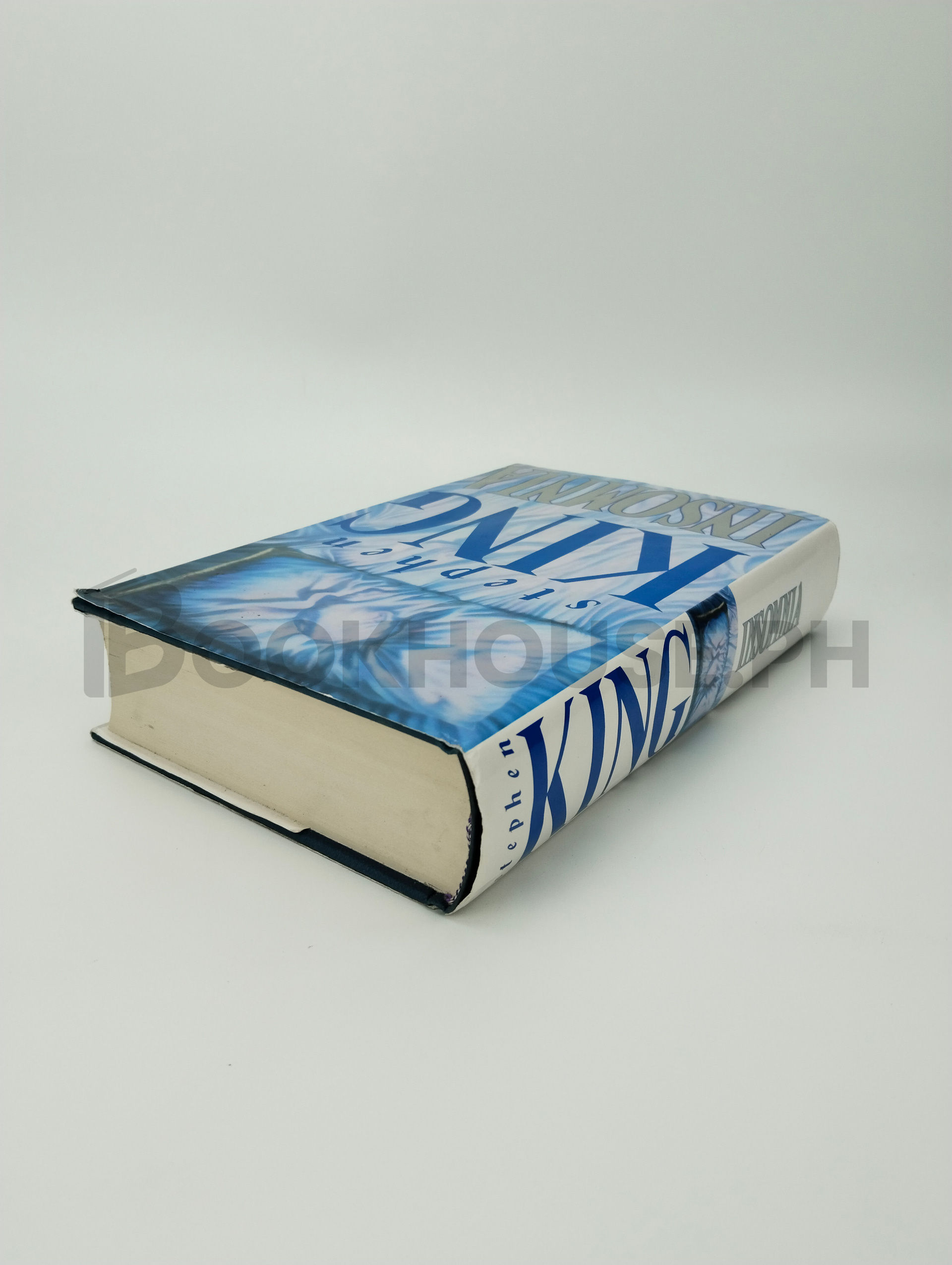 Insomnia by Stephen King - Image 2