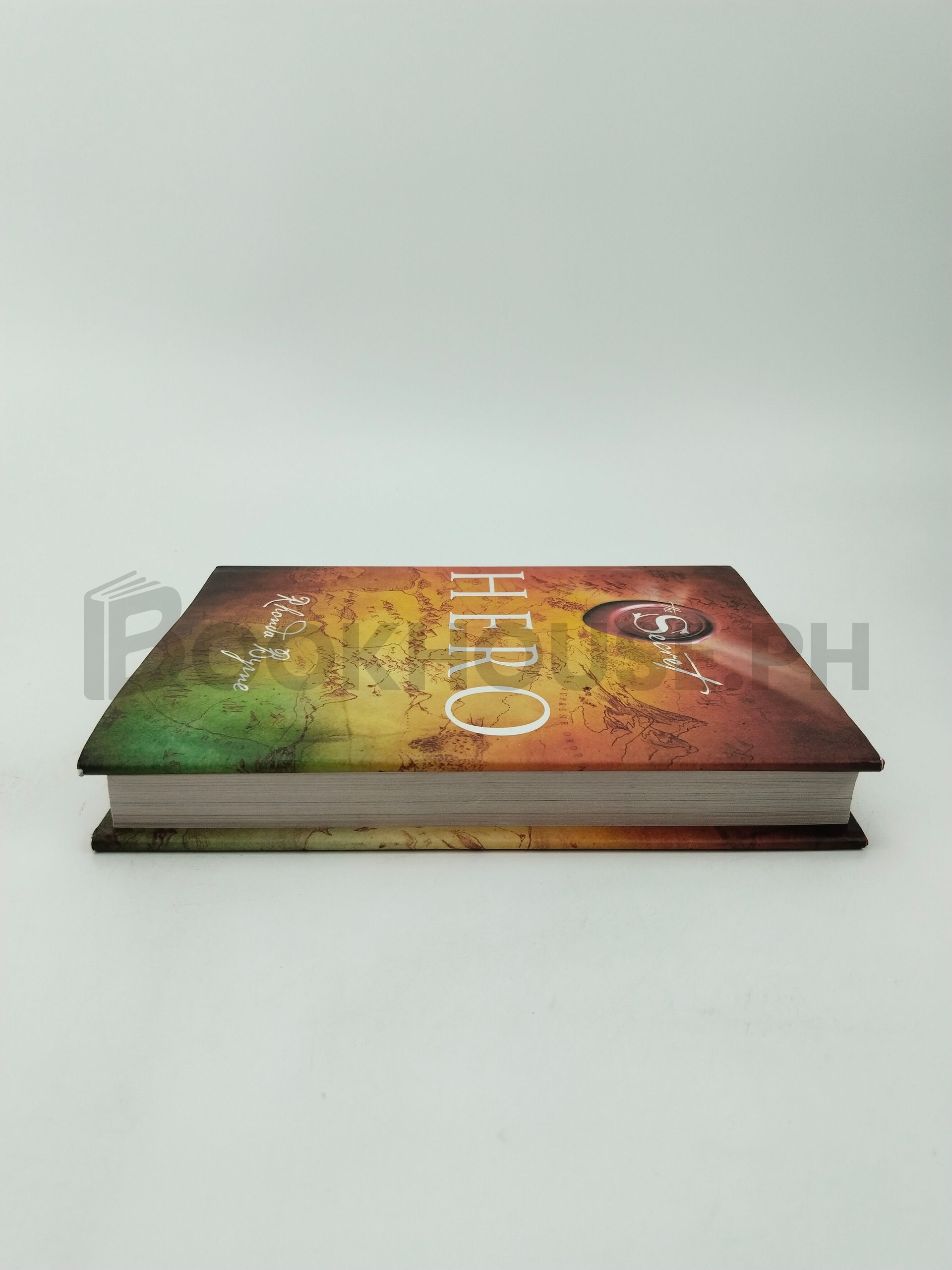 Hero by Rhonda Byrne - Image 4