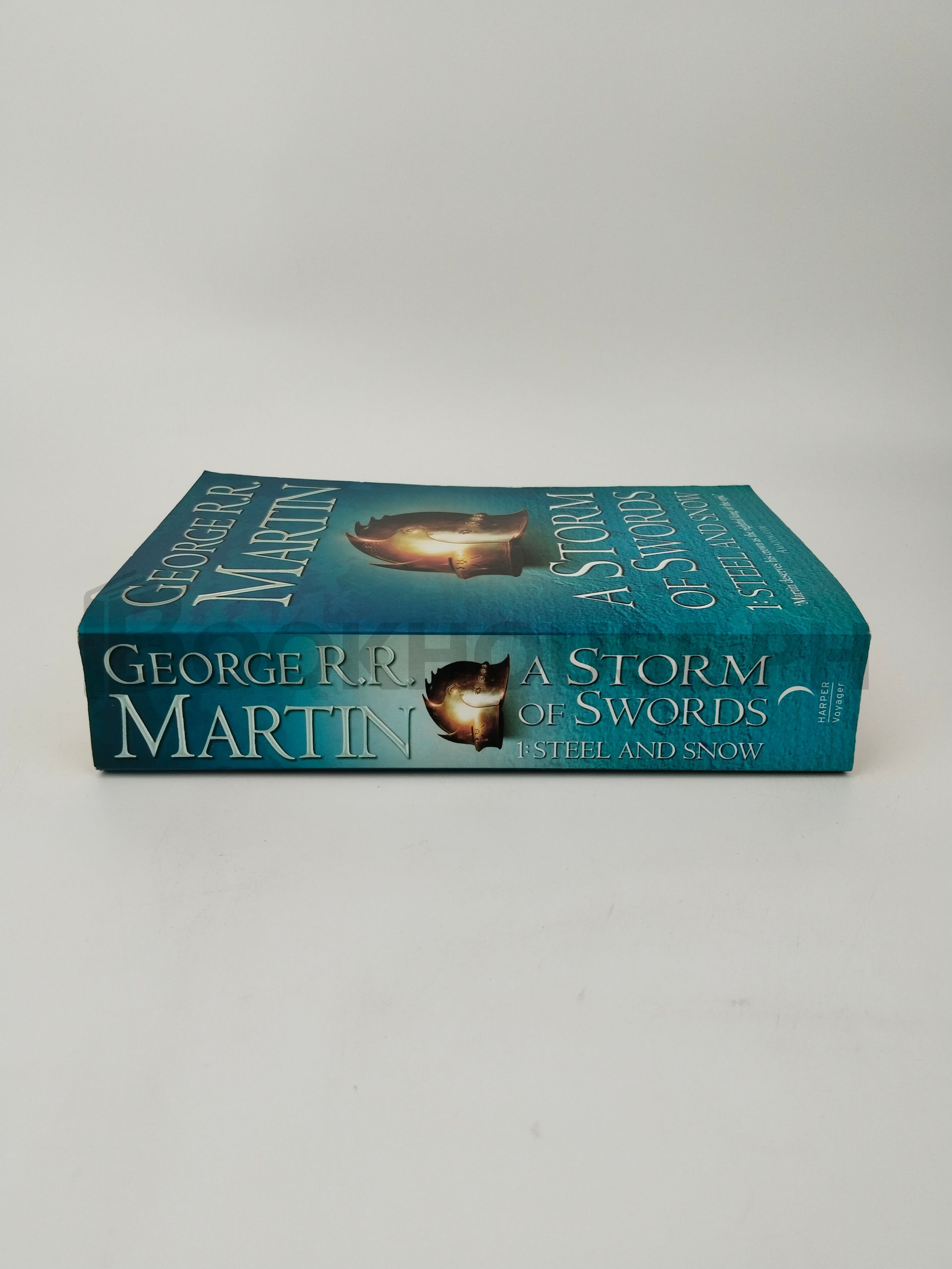 A Storm Of Swords by George R. R. Martin - Image 3