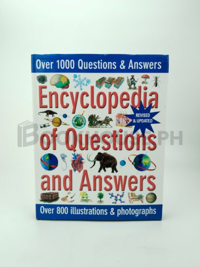 Encyclopedia Of Questions And Answers by Octopus Publishing Group