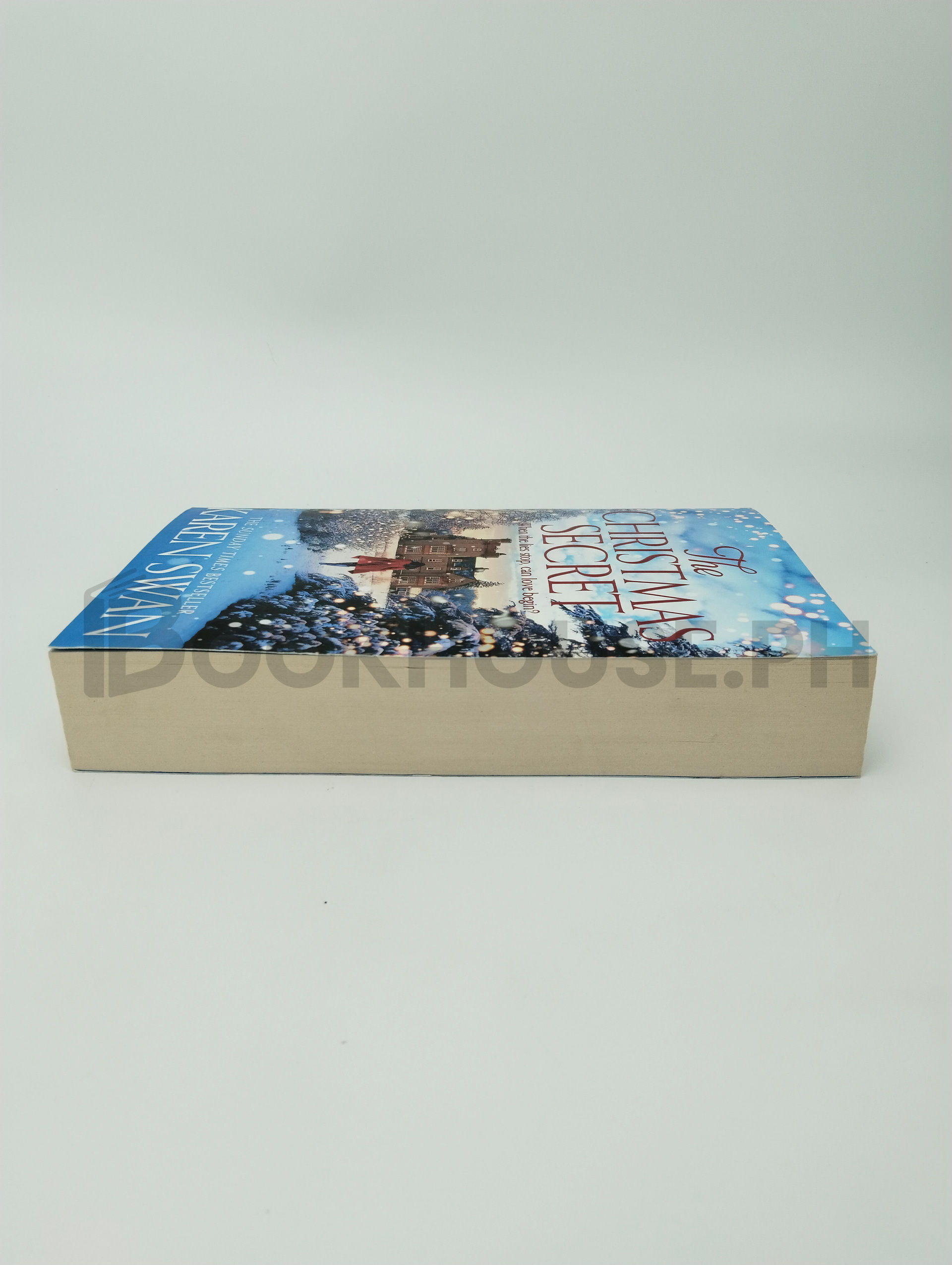 The Christmas Secret by Karen Swan - Image 4