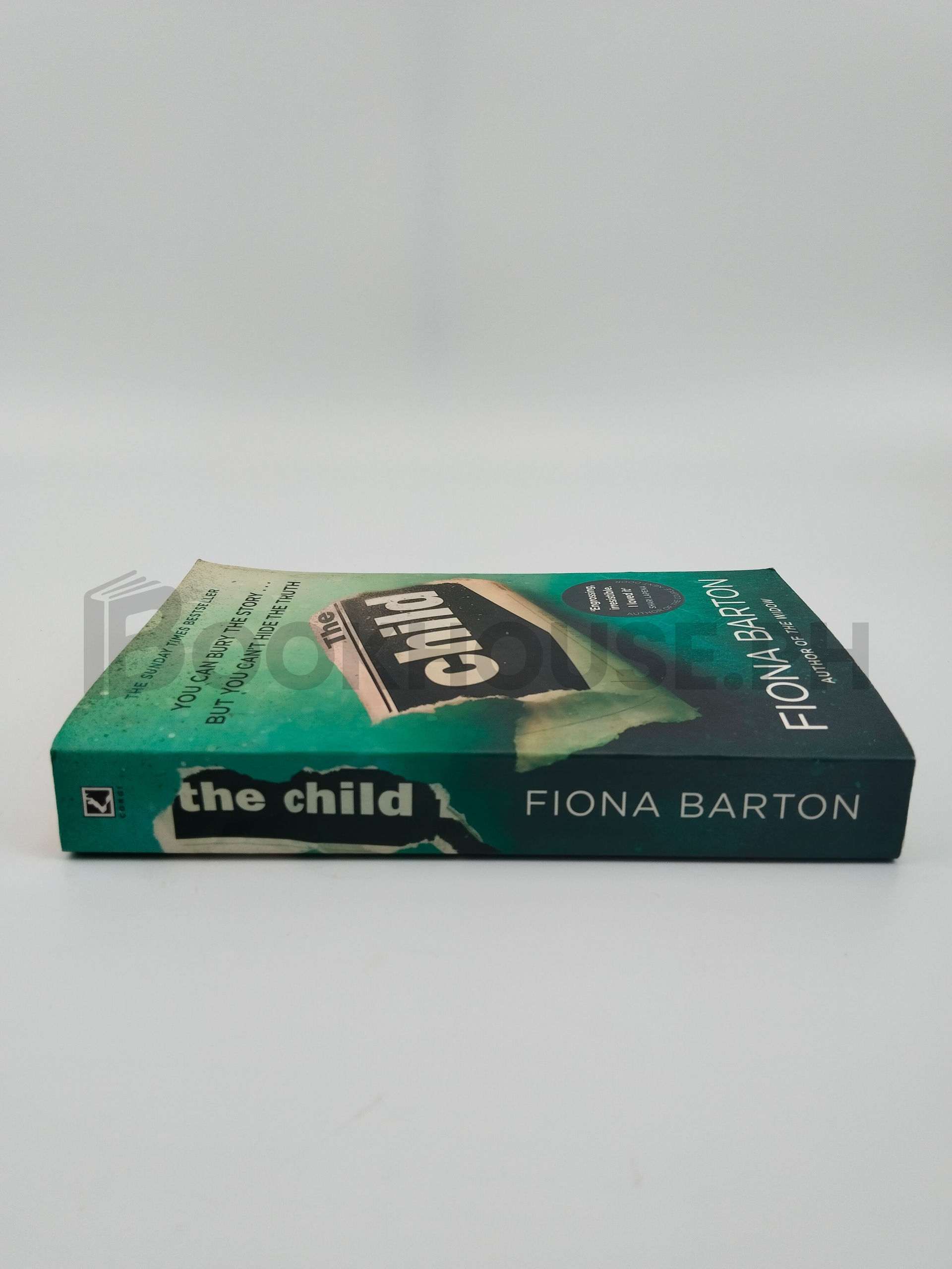 The Child by Fiona Barton - Image 3