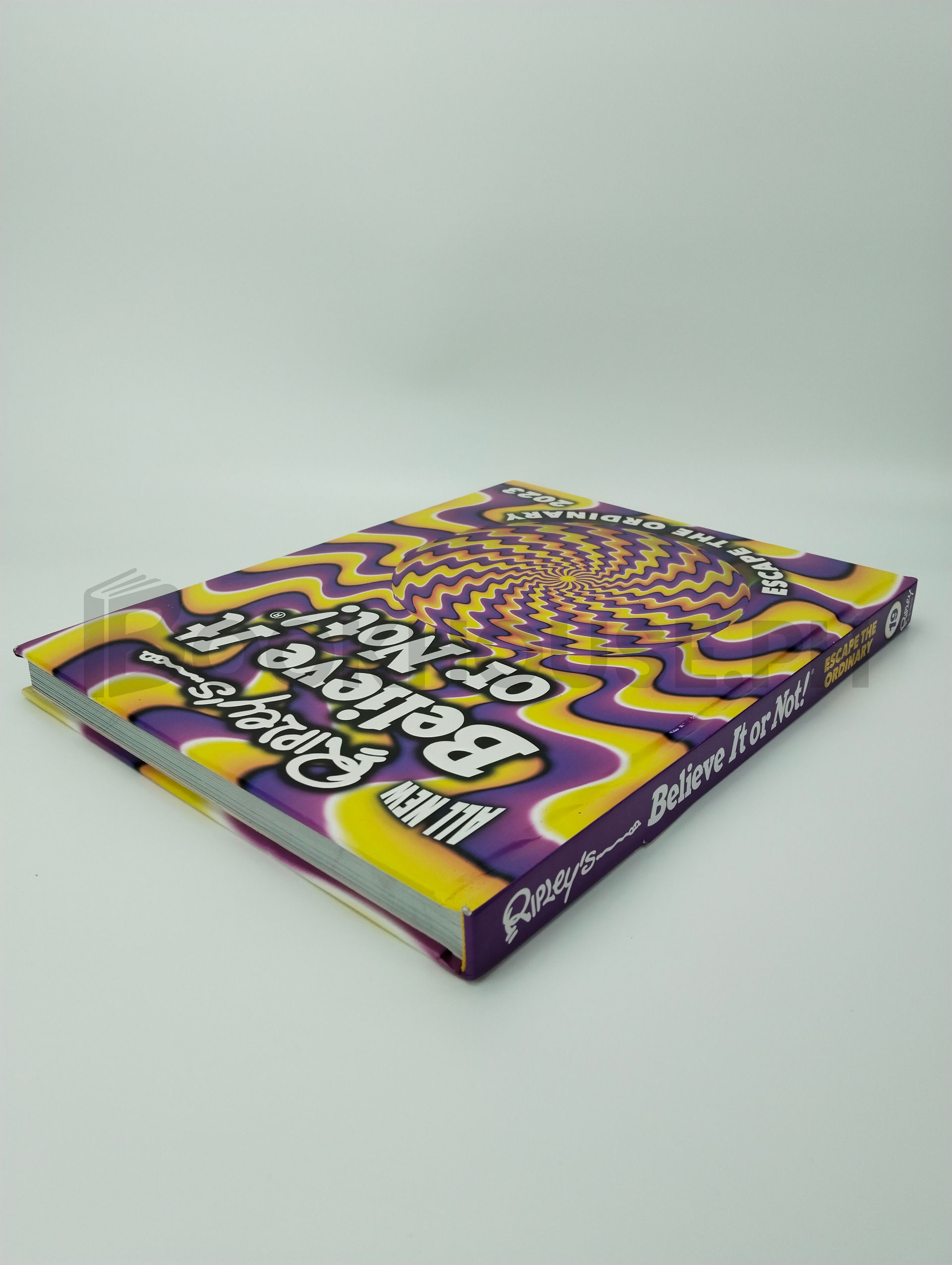 Ripley's Believe It Or Not! 2023 by Ripley - Image 2