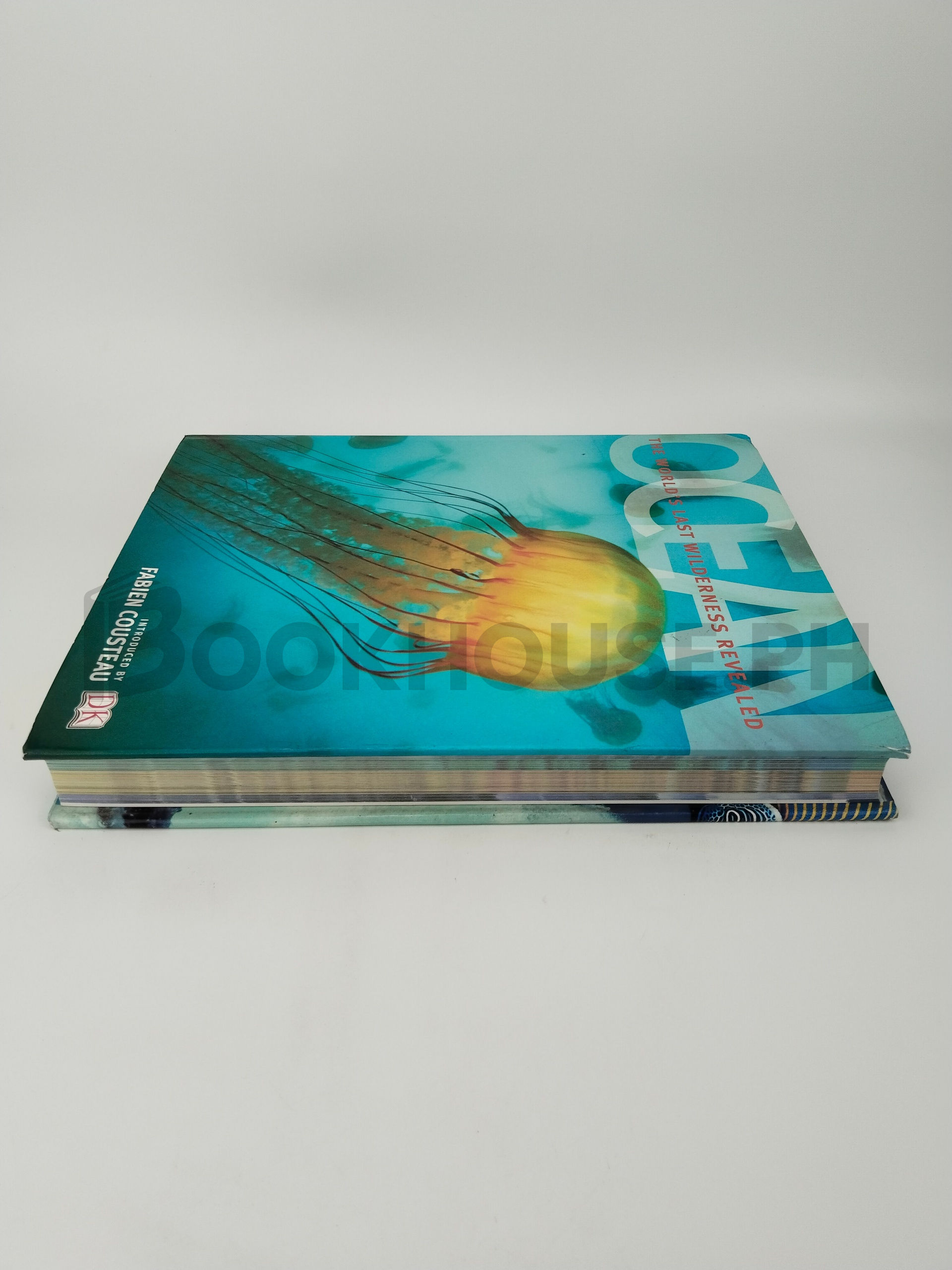 Ocean by Fabien Cousteau - Image 4