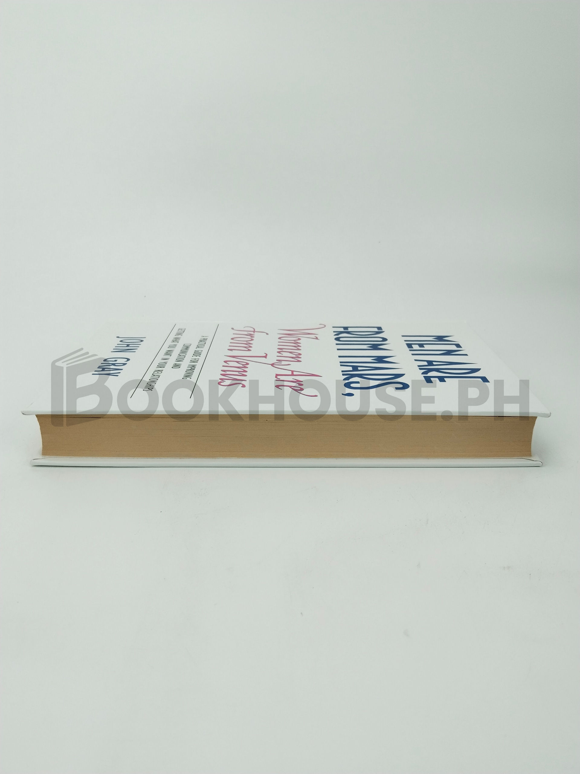 Men Are From Mars, Women Are From Venus by John Gray - Image 4