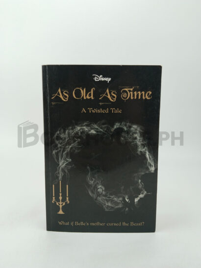 As Old As Time by Liz Braswell