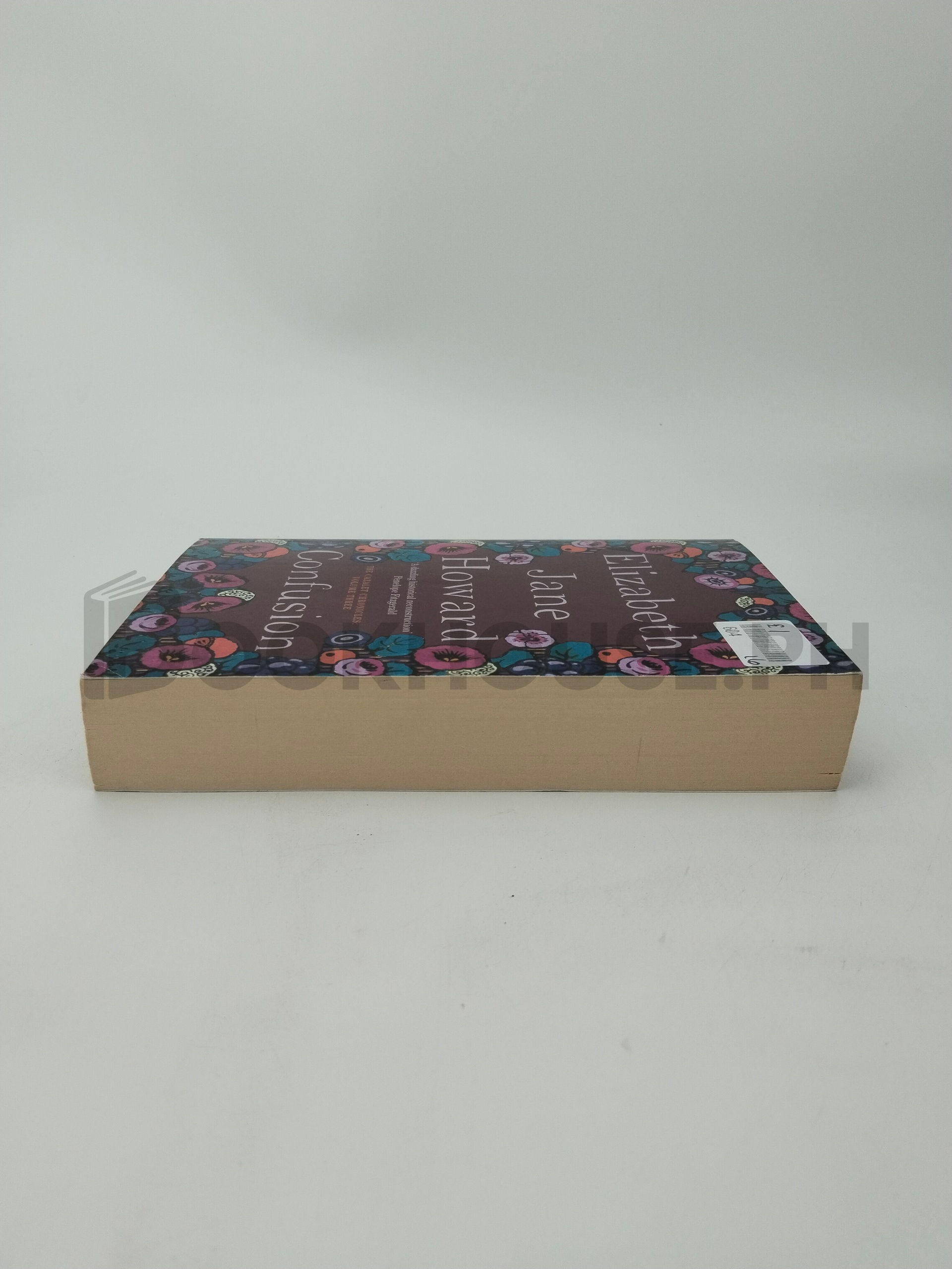 Confusion by Elizabeth Jane Howard - Image 4