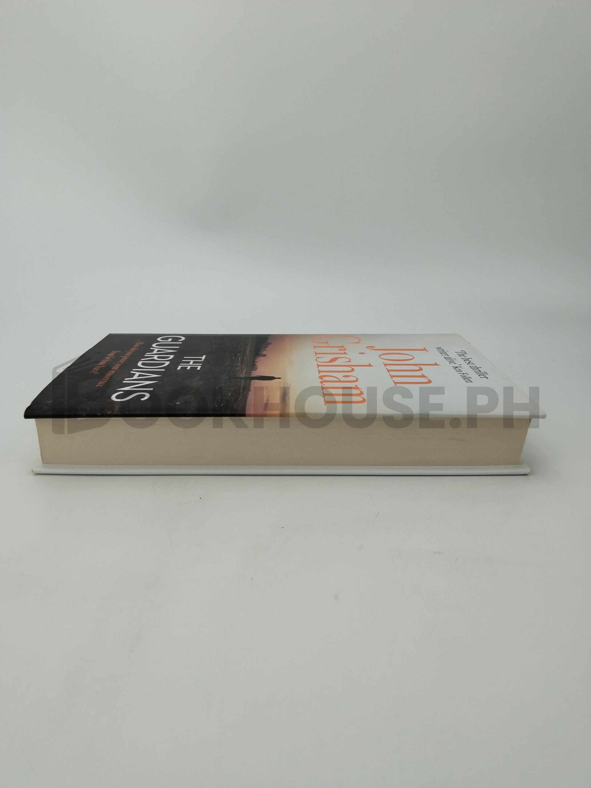 The Guardians by John Grisham - Image 4