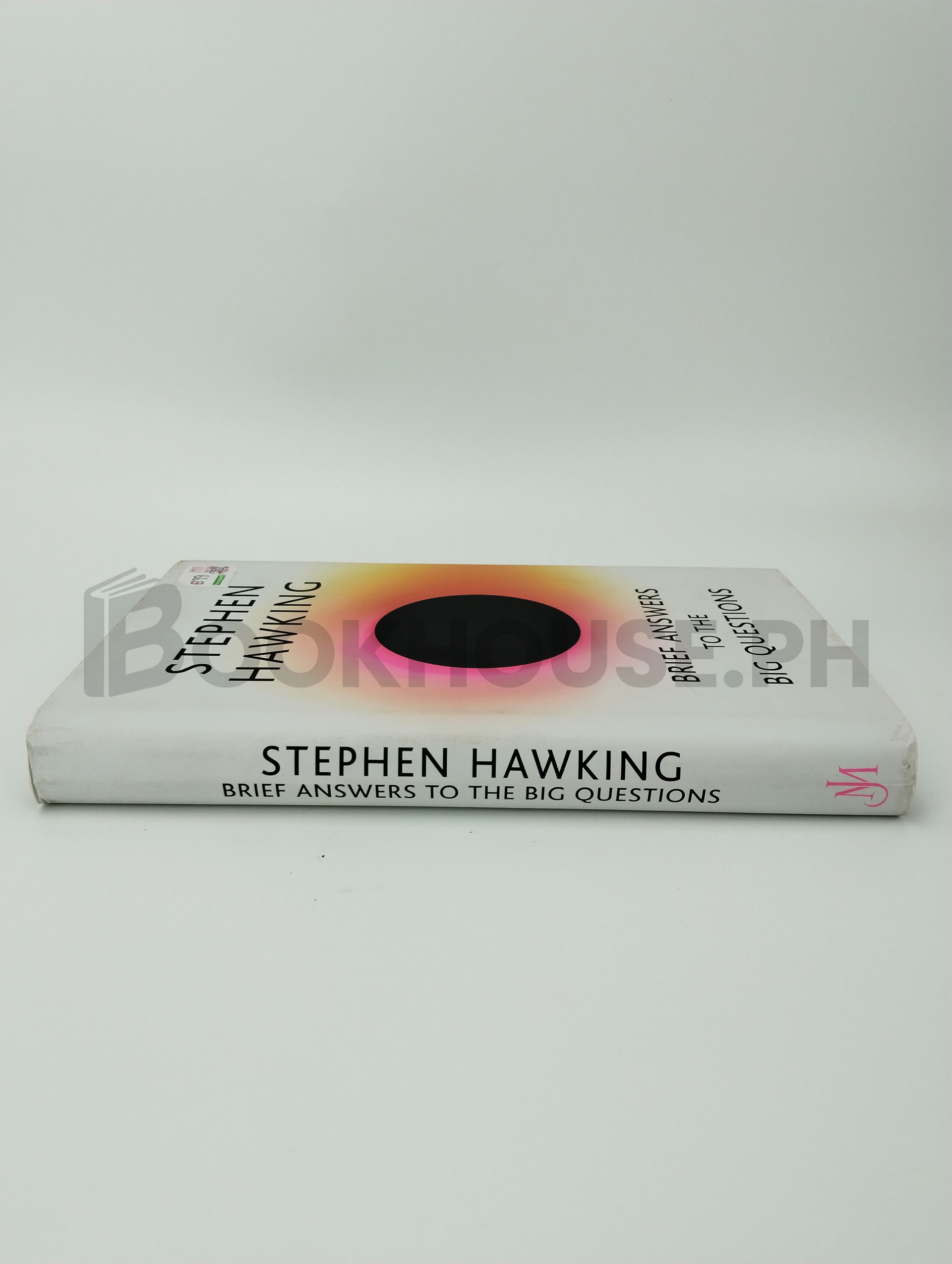 Brief Answers To The Big Questions by Stephen Hawking - Image 3