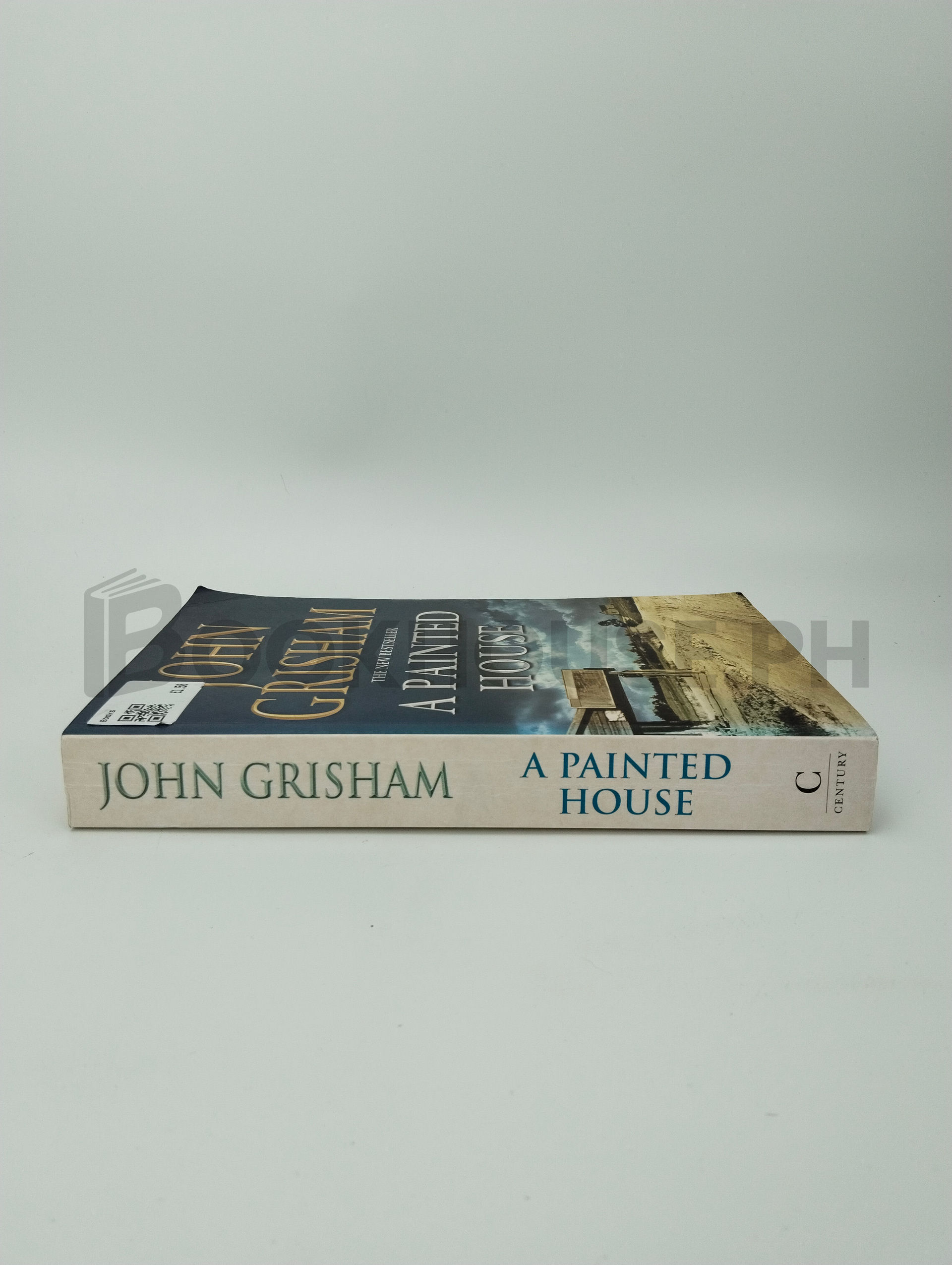 A Painted House by John Grisham - Image 3