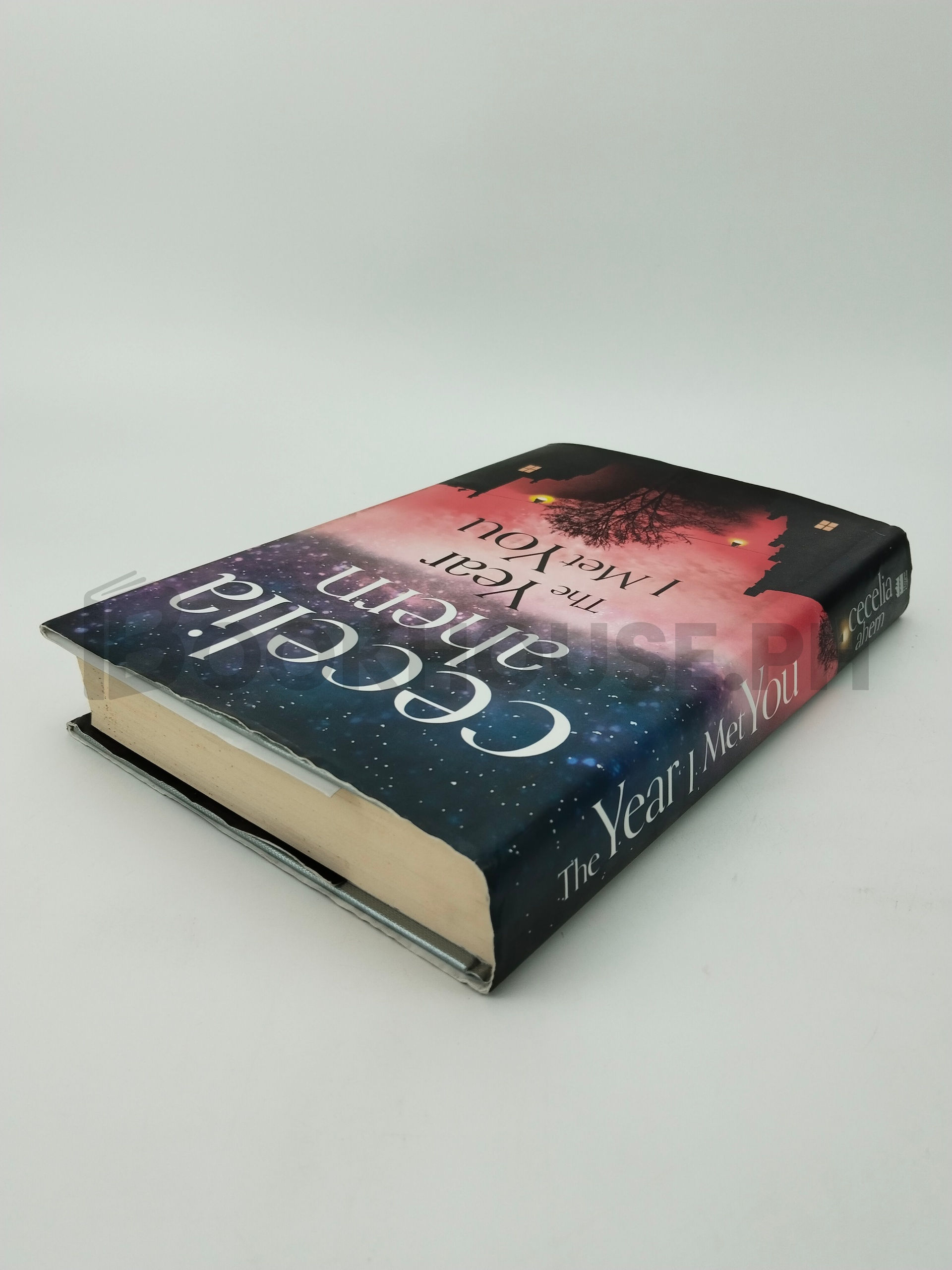 The Year I Met You by Cecelia Ahern - Image 2