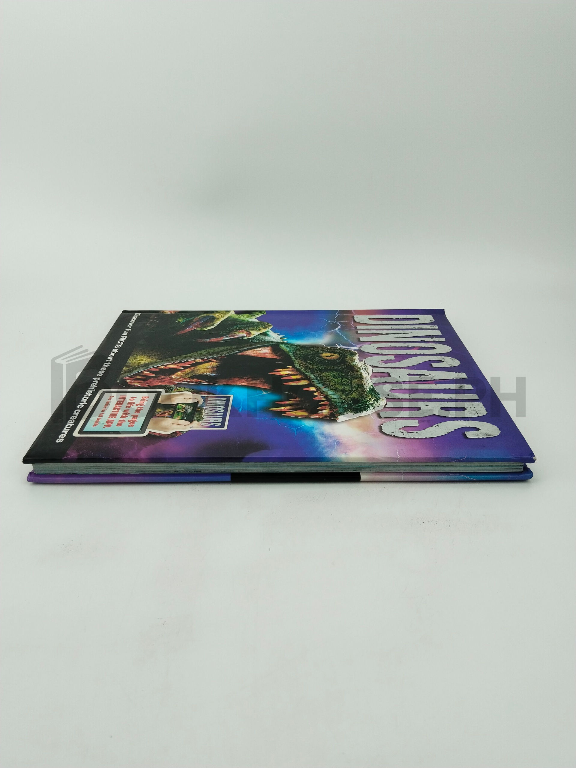 Dinosaurs by Igloo Books - Image 4