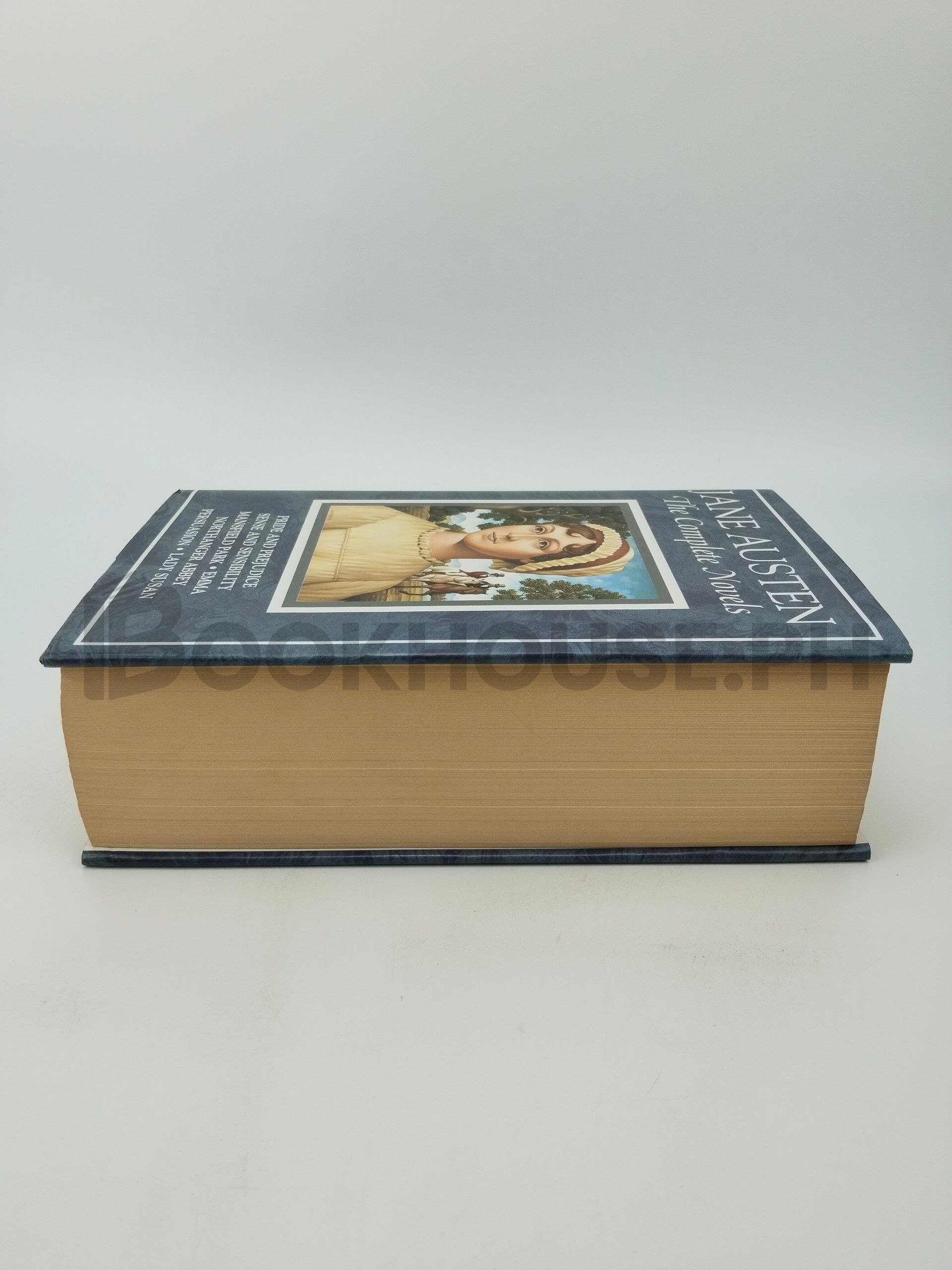 Jane Austen by Jane Austen - Image 4